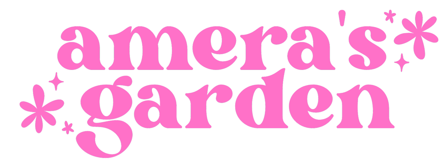 amerasgarden