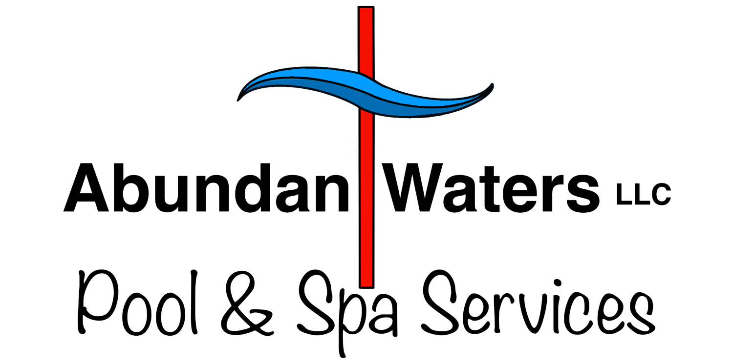 Abundant Waters