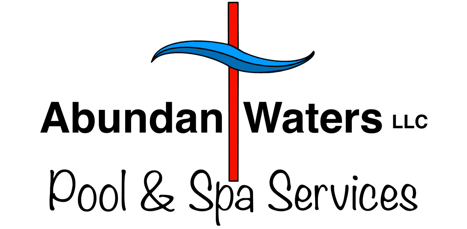 Abundant Waters
