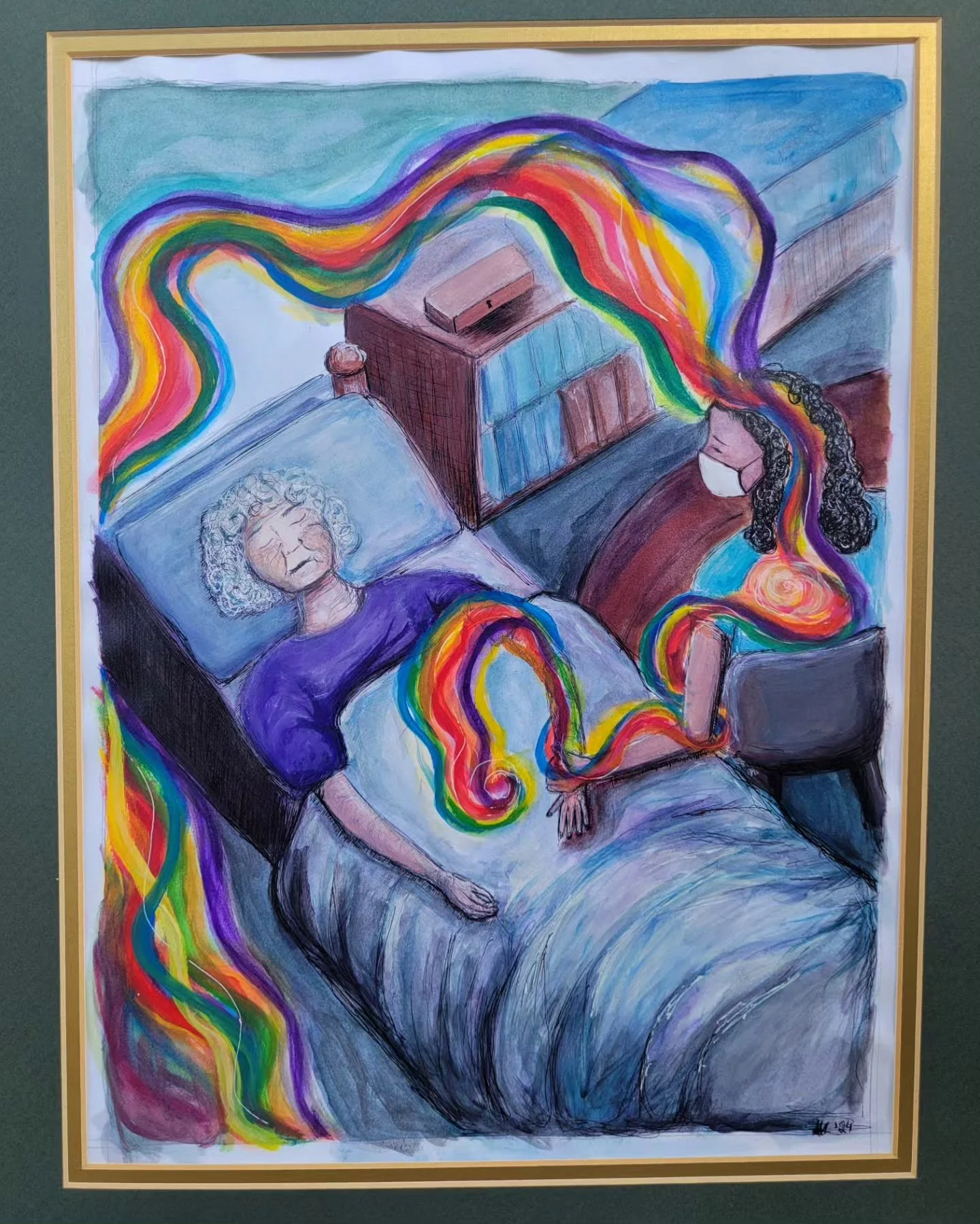 Immersive Connection