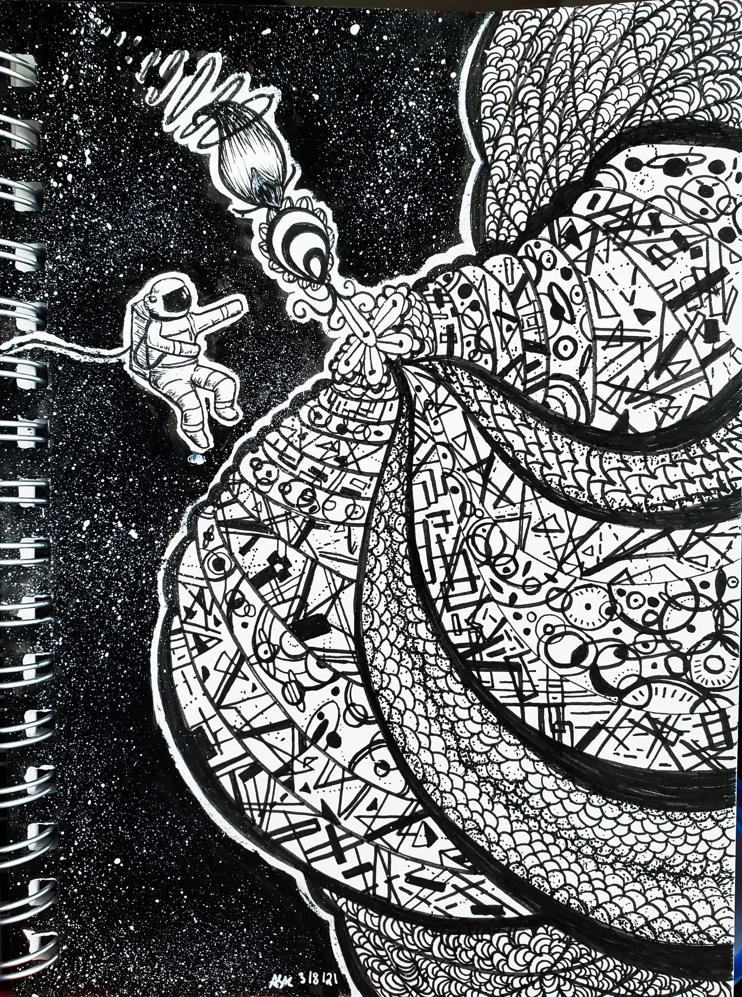 Space Explorer