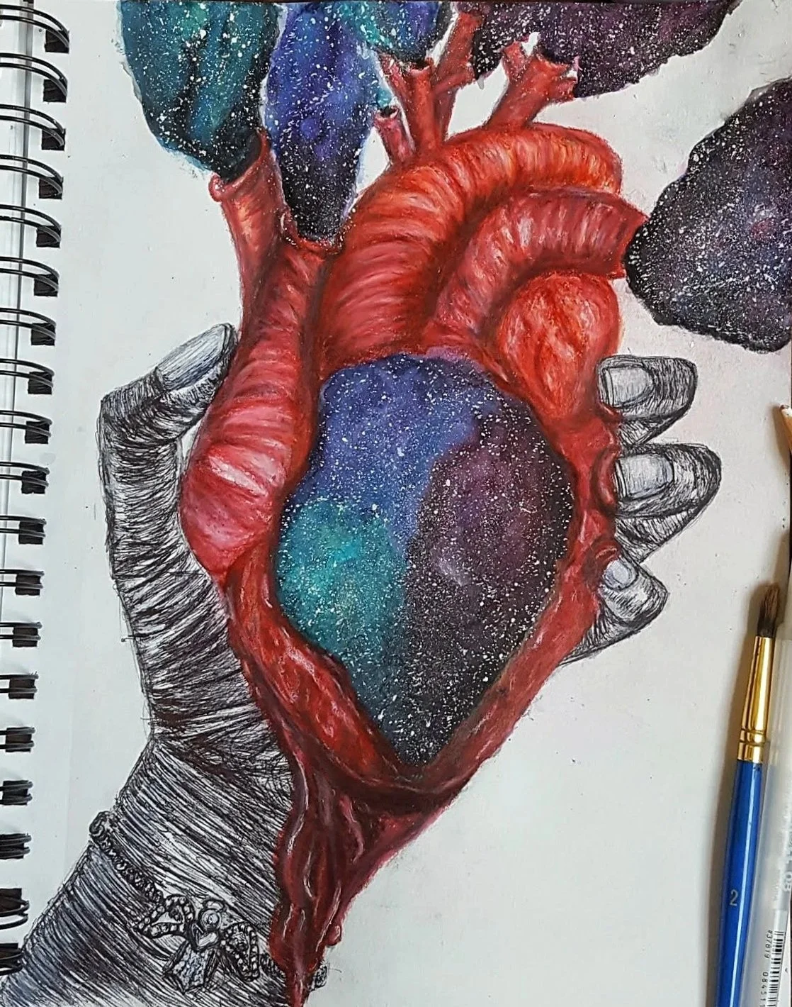 Inner Cosmos