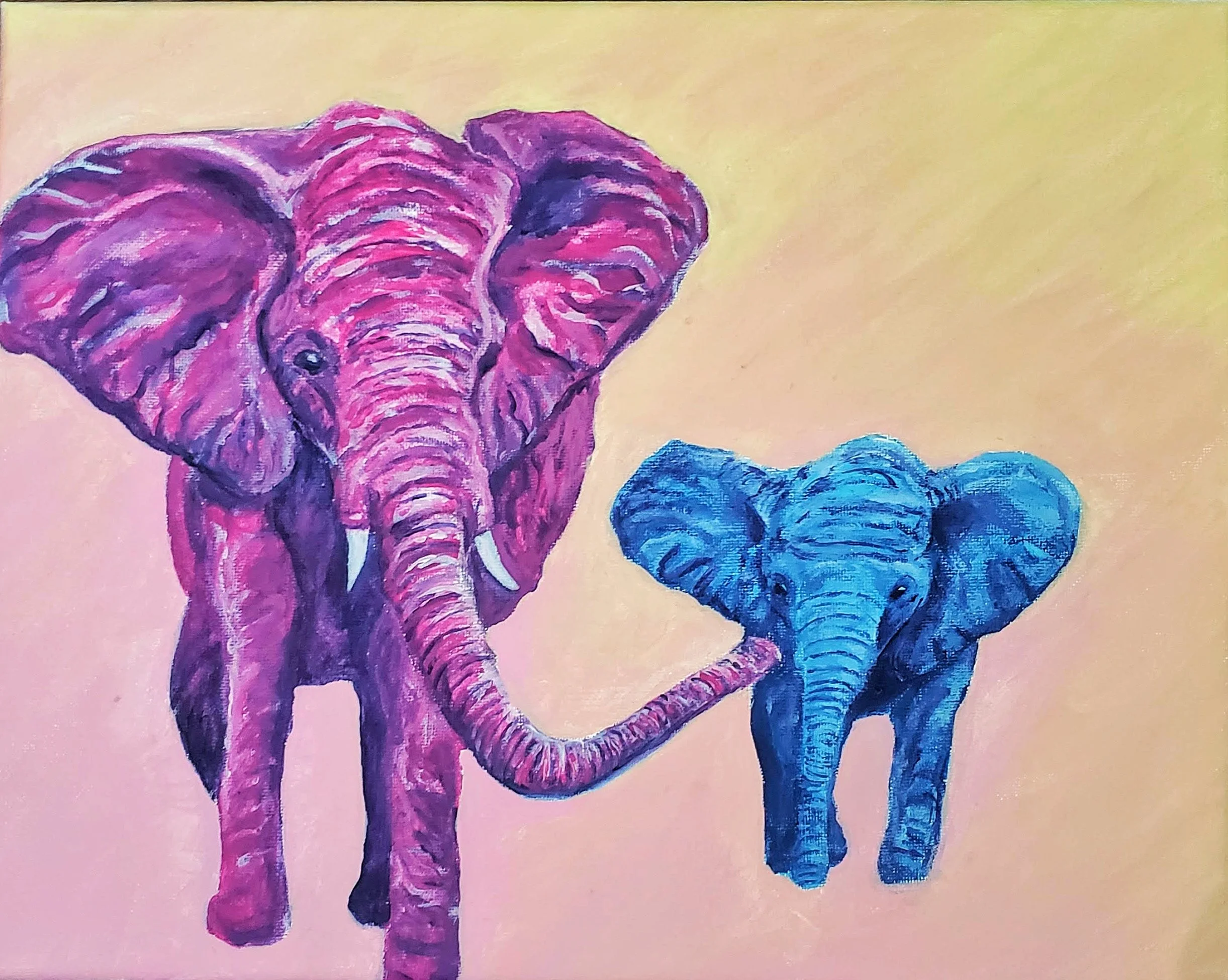 Elephants