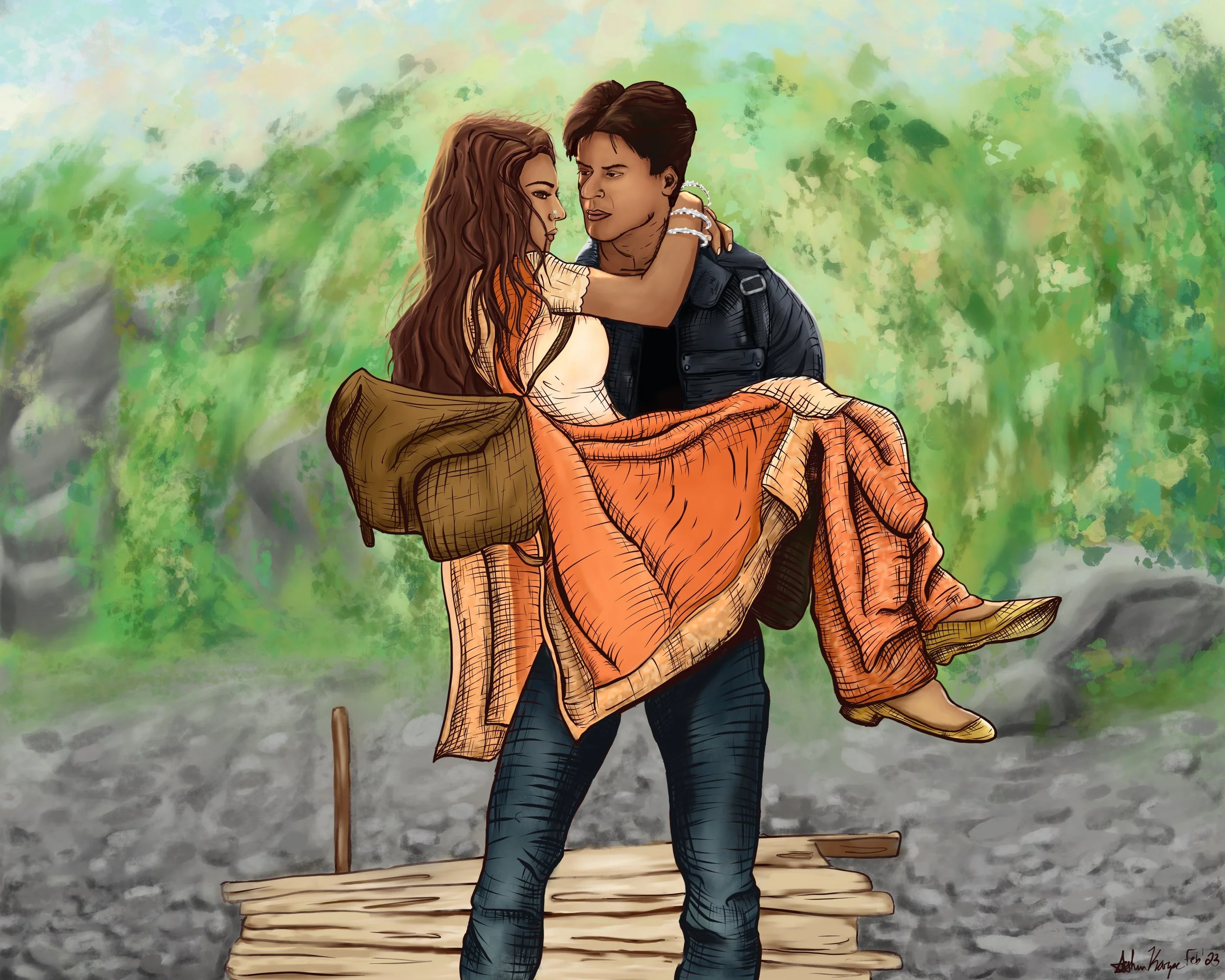 Veer-Zaara