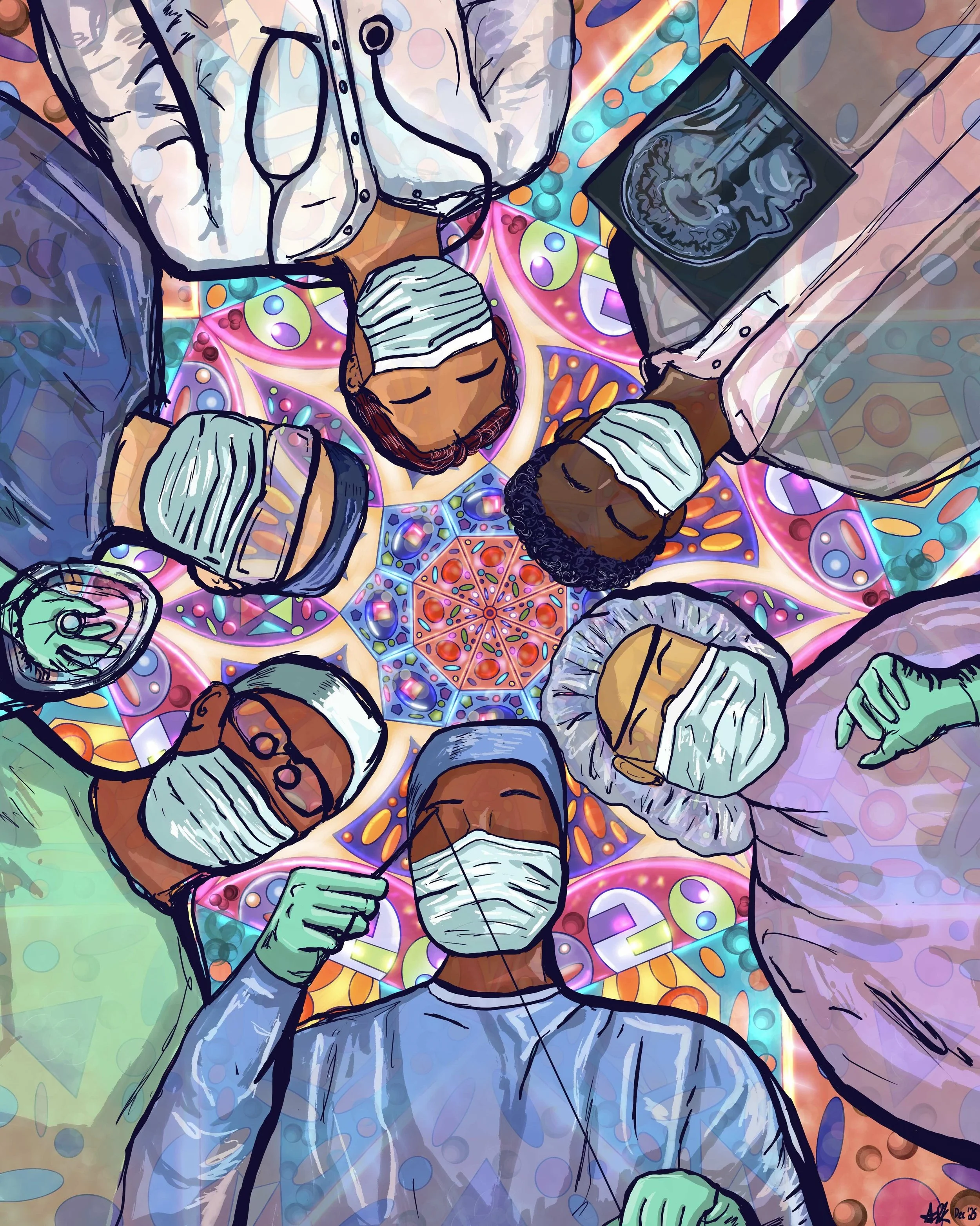 Kaleidoscope