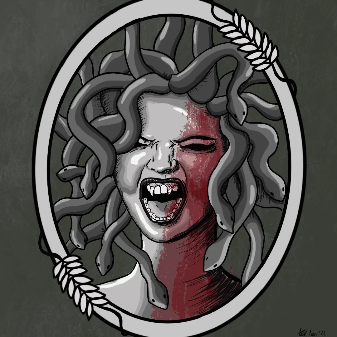 Medusa