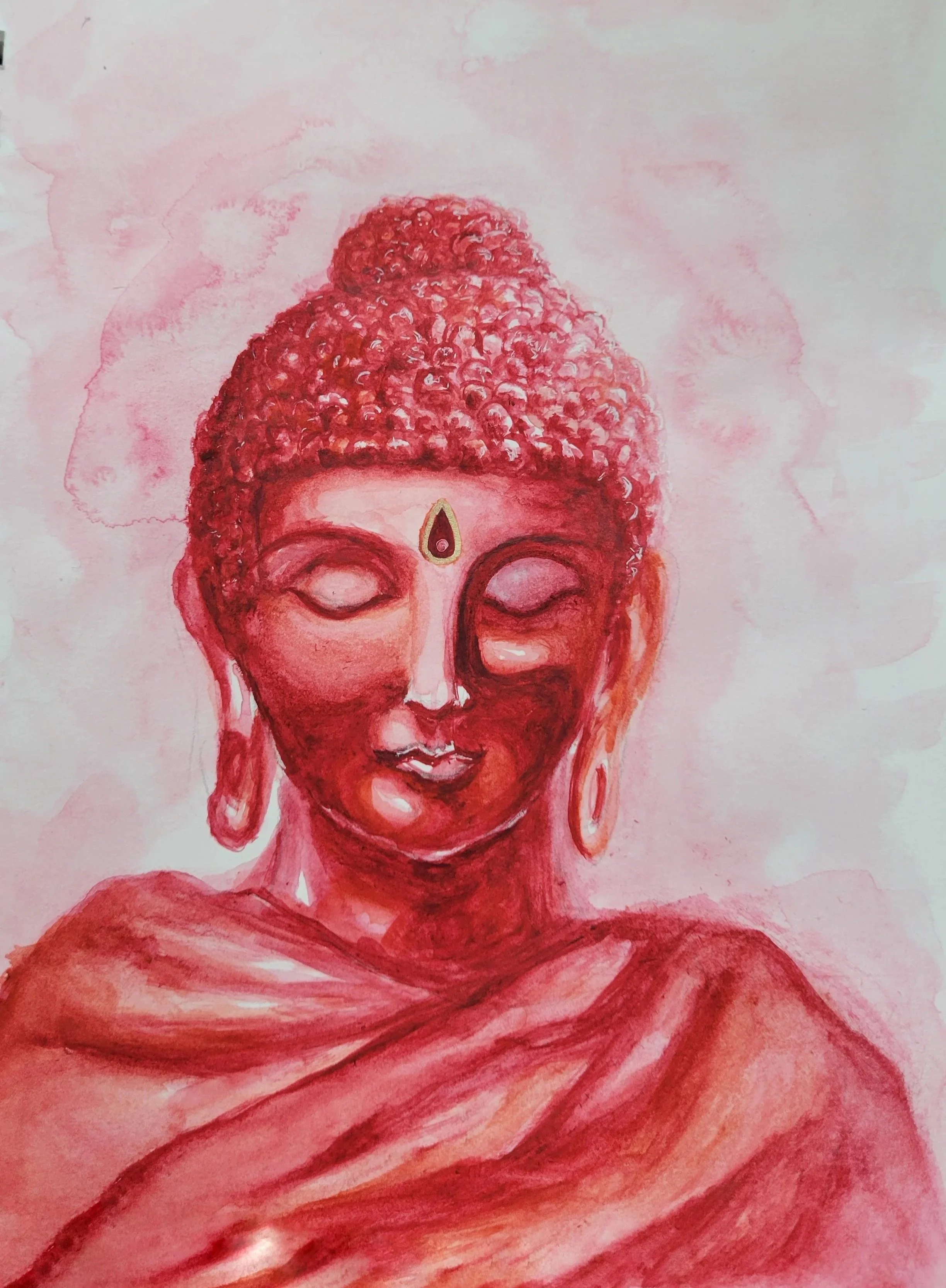Buddha