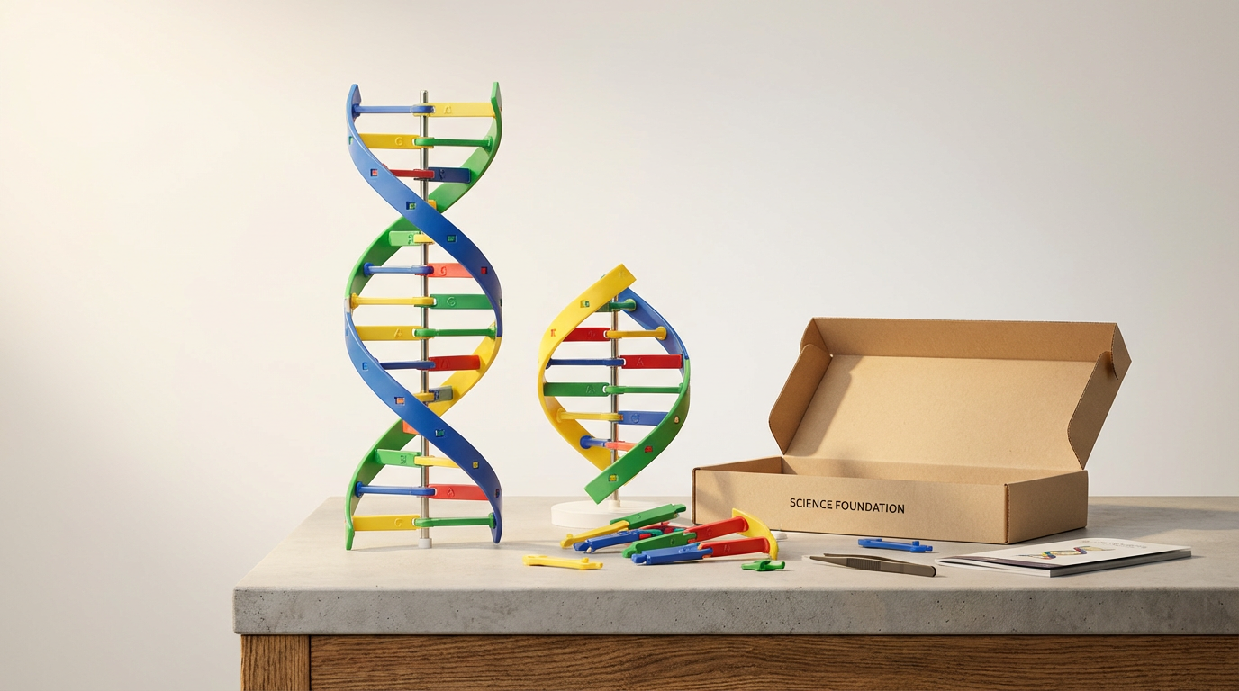 DNA Model Kit