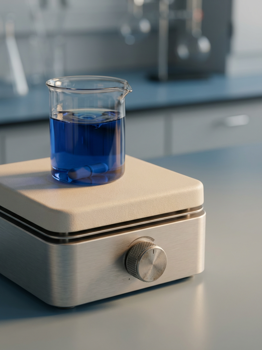 Magnetic Stirrer