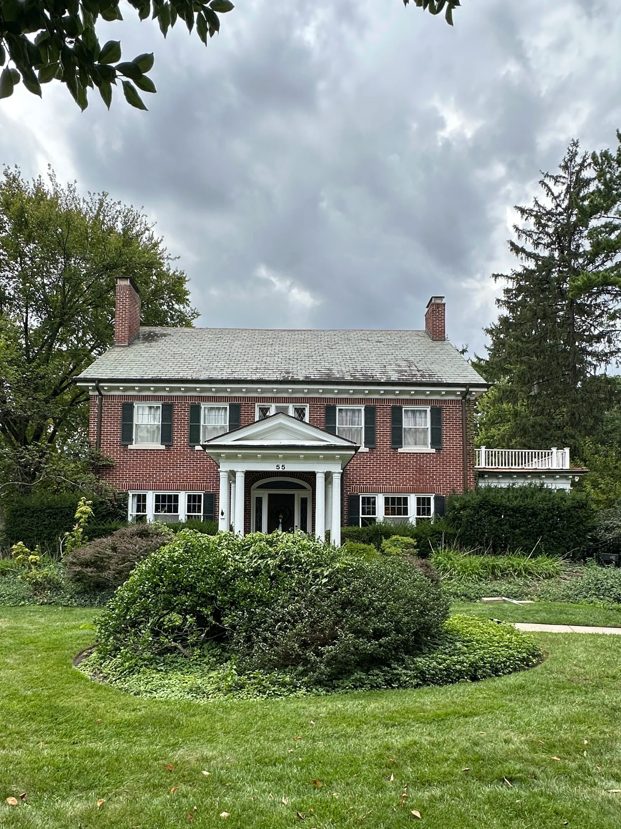 Our Houseiversary