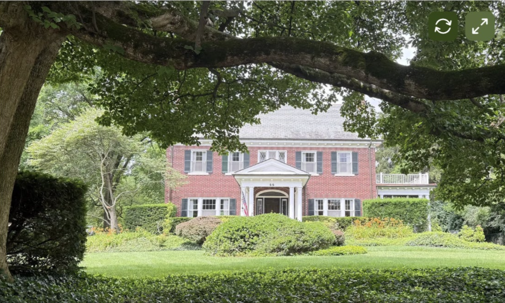 The Front Yard: Starting Over