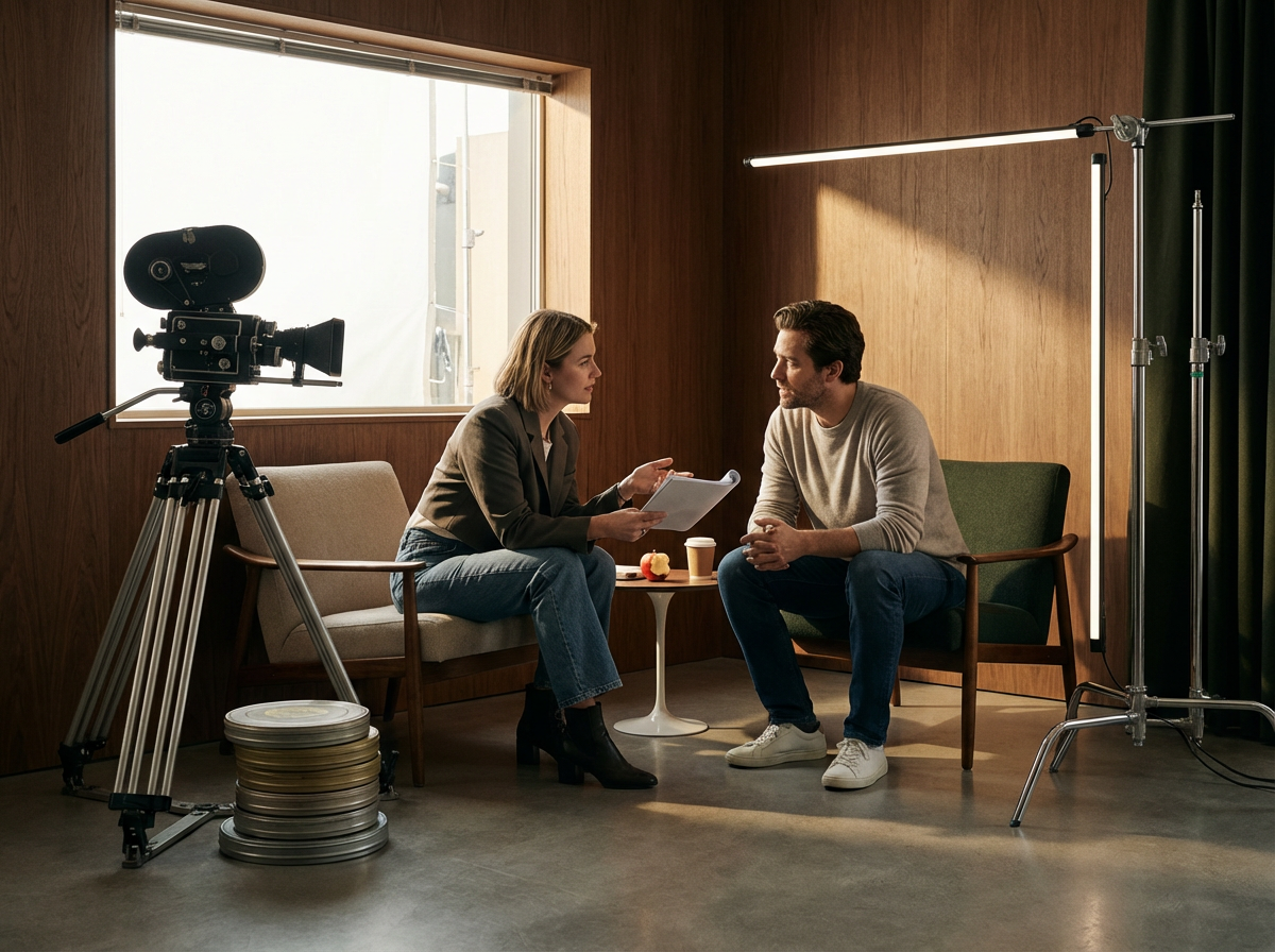 Film Direction