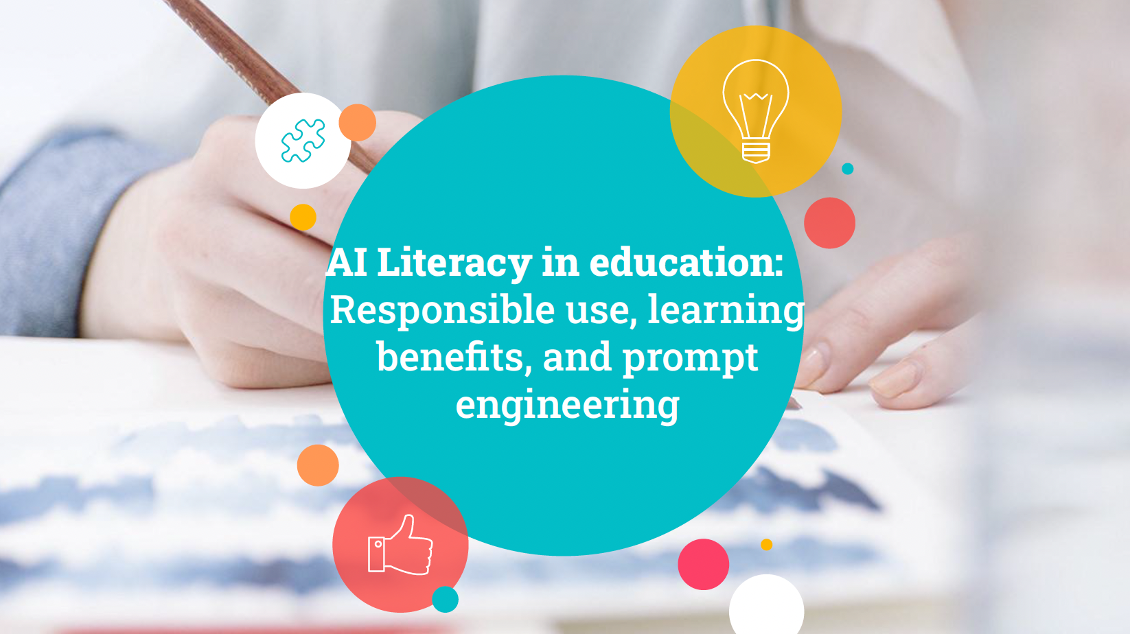 Seminar: AI literacy in teaching and learning