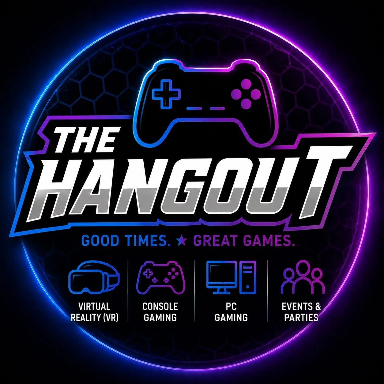 The Hangout