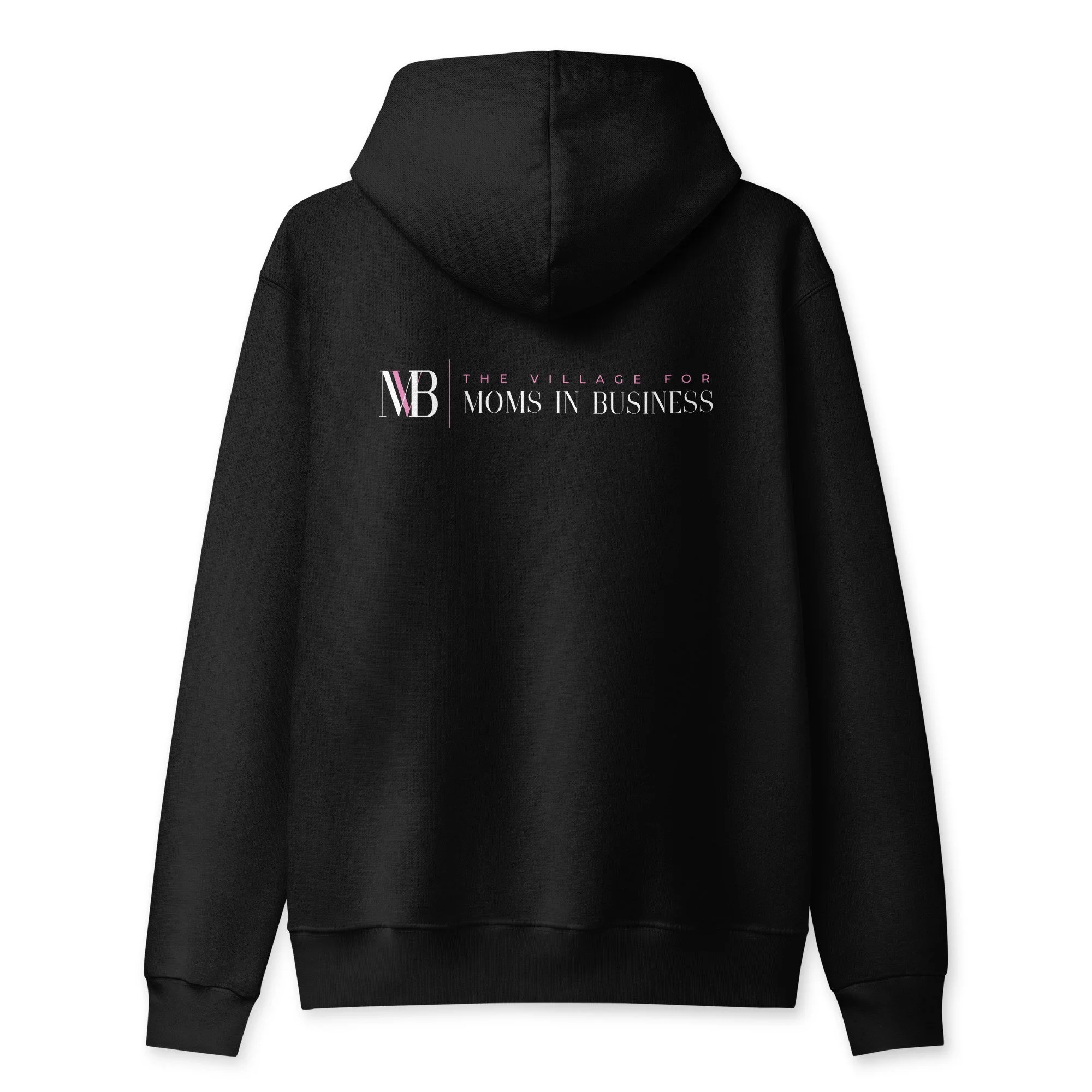 Heavyweight Full Zip Hoodie (Unisex)