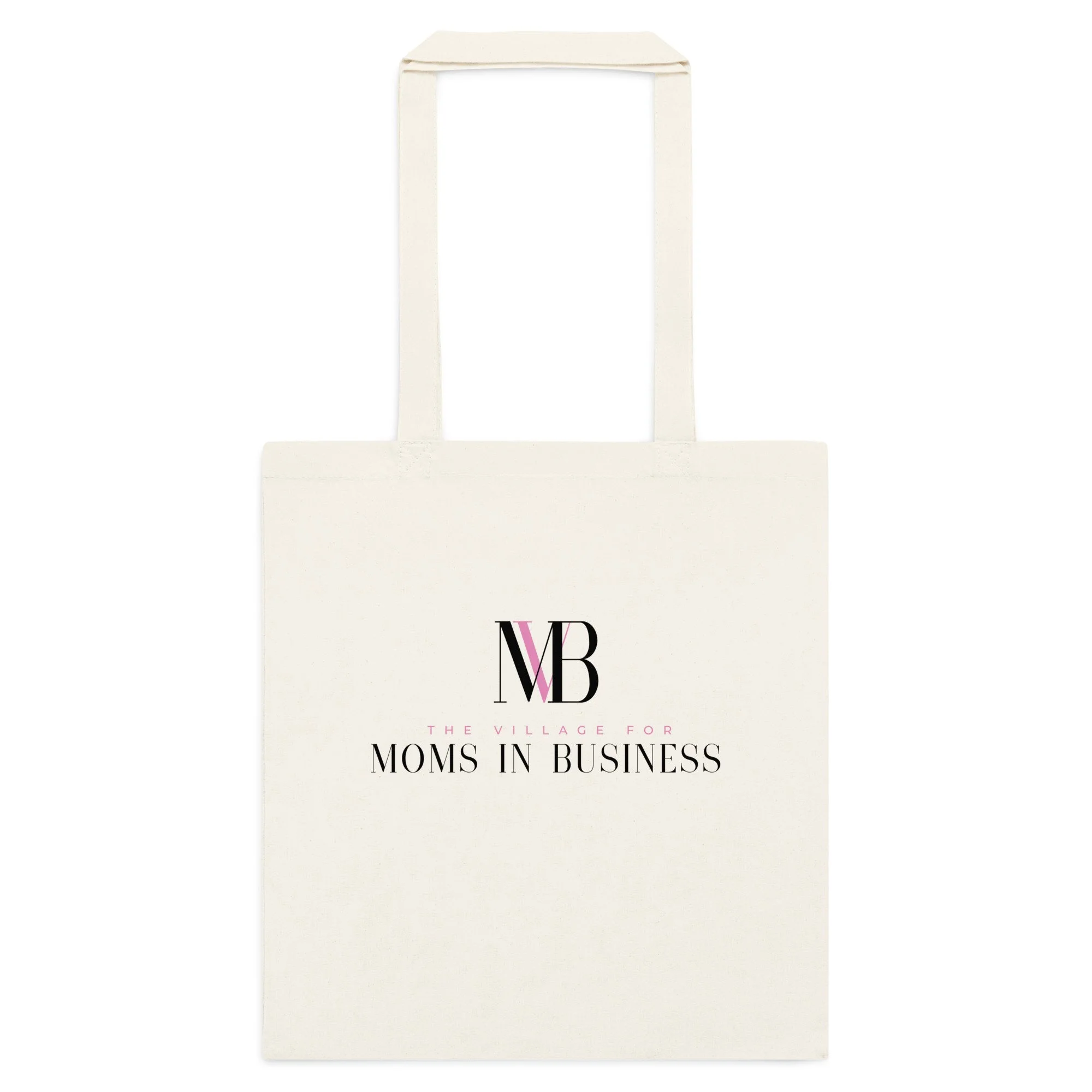 Cotton Tote Bag (Light)