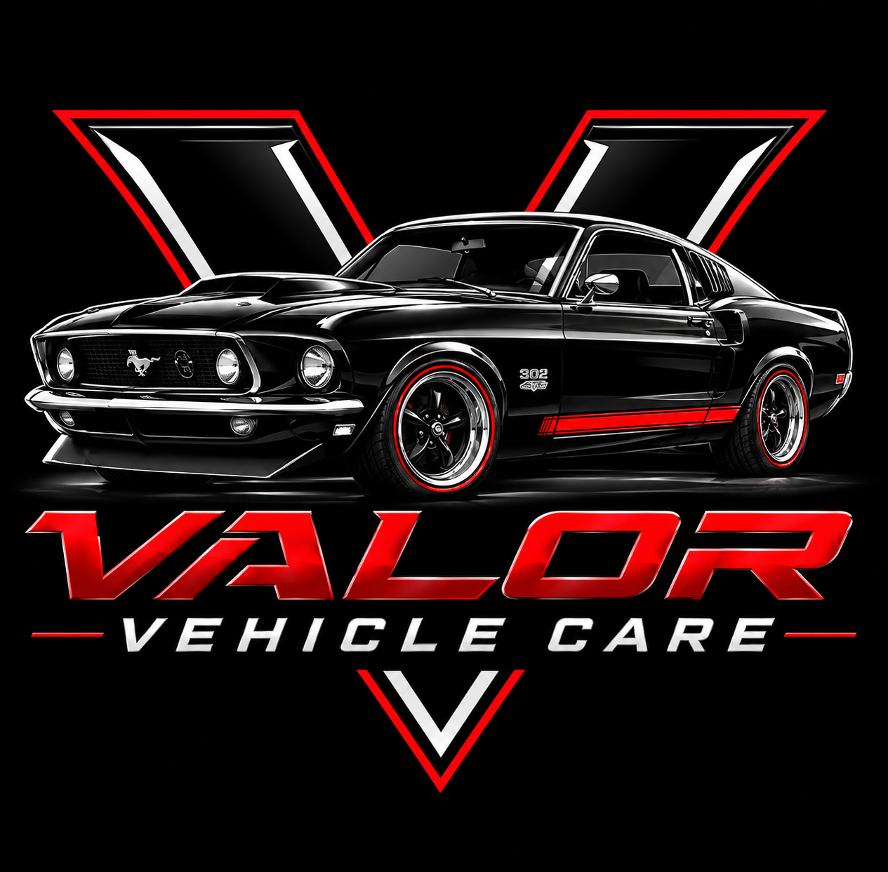 Valor-Vehicle Care