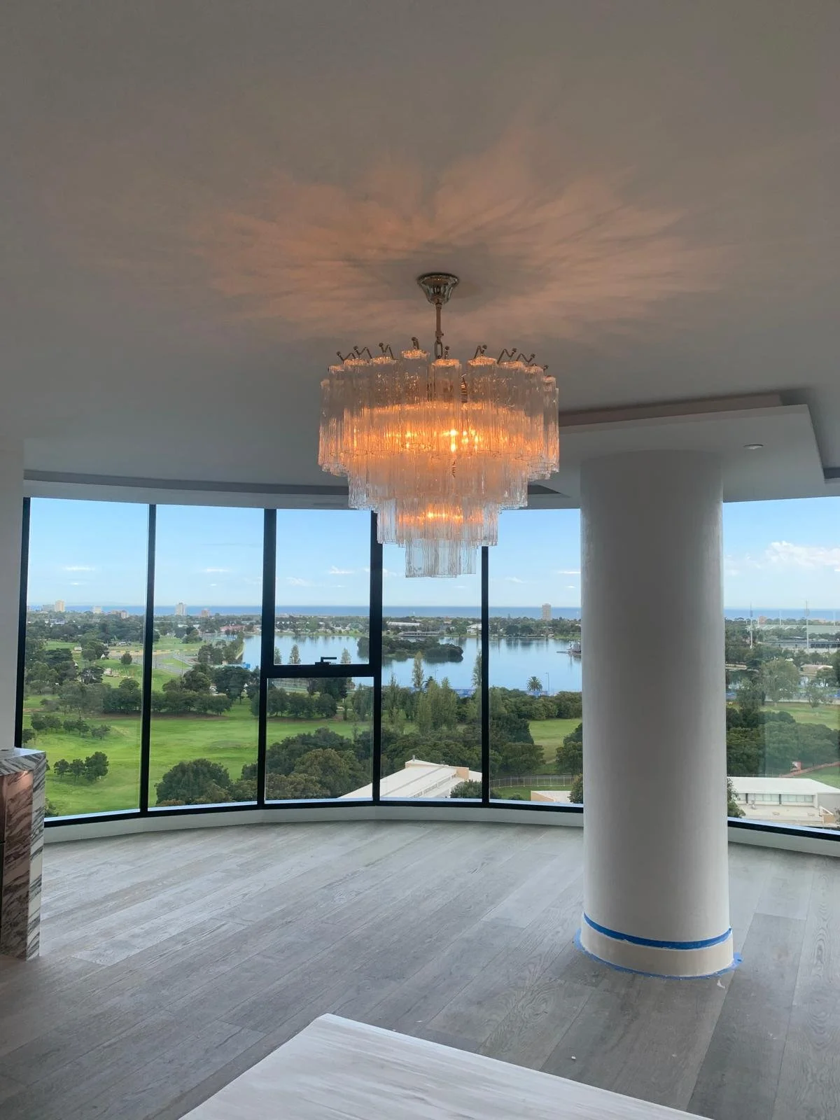 Indoor Lighting