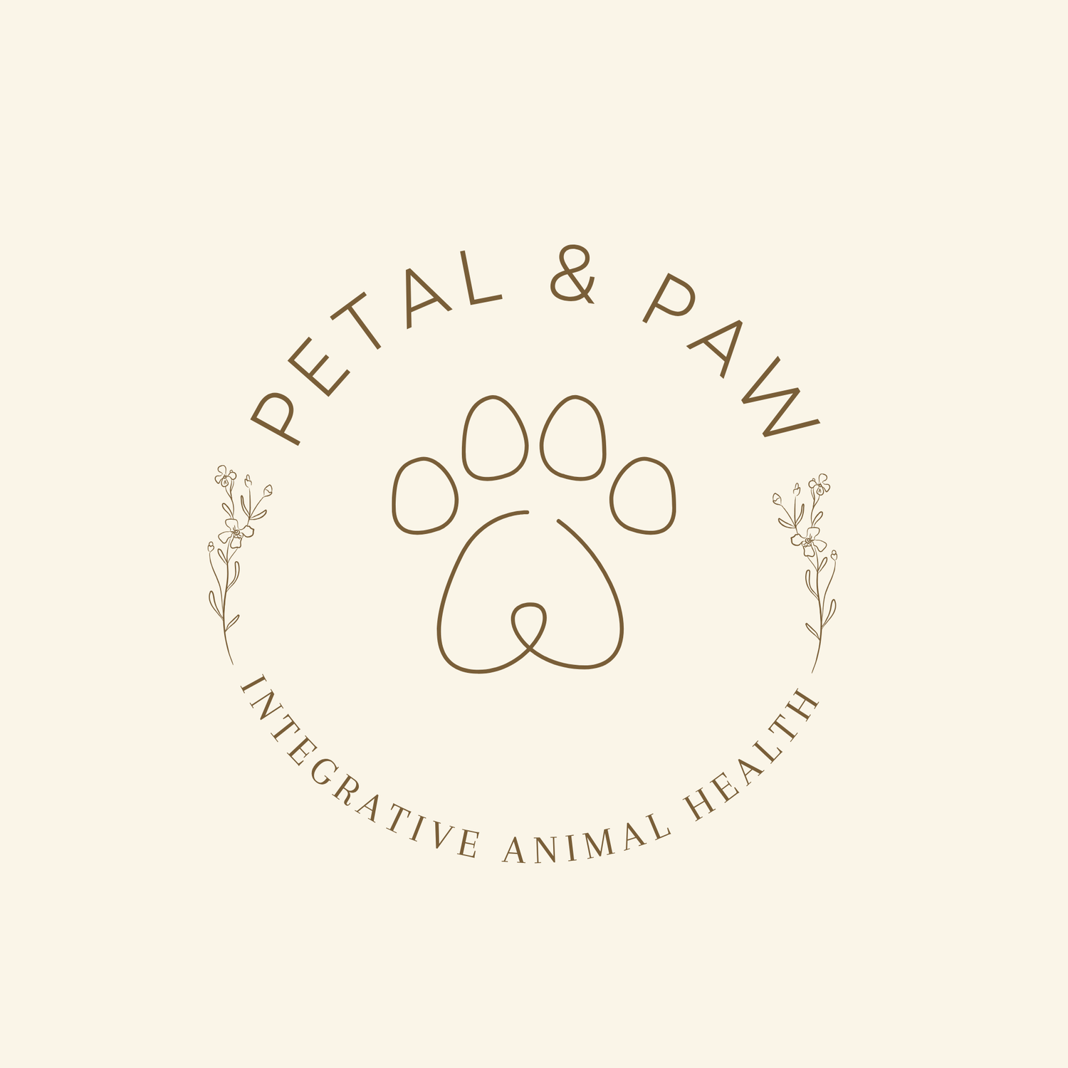 Petal &amp; Paw