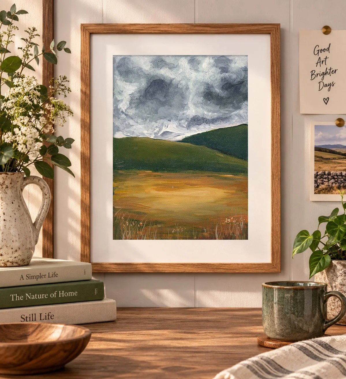 BeforeRain_Print_framed_5x7_8x10.jpg