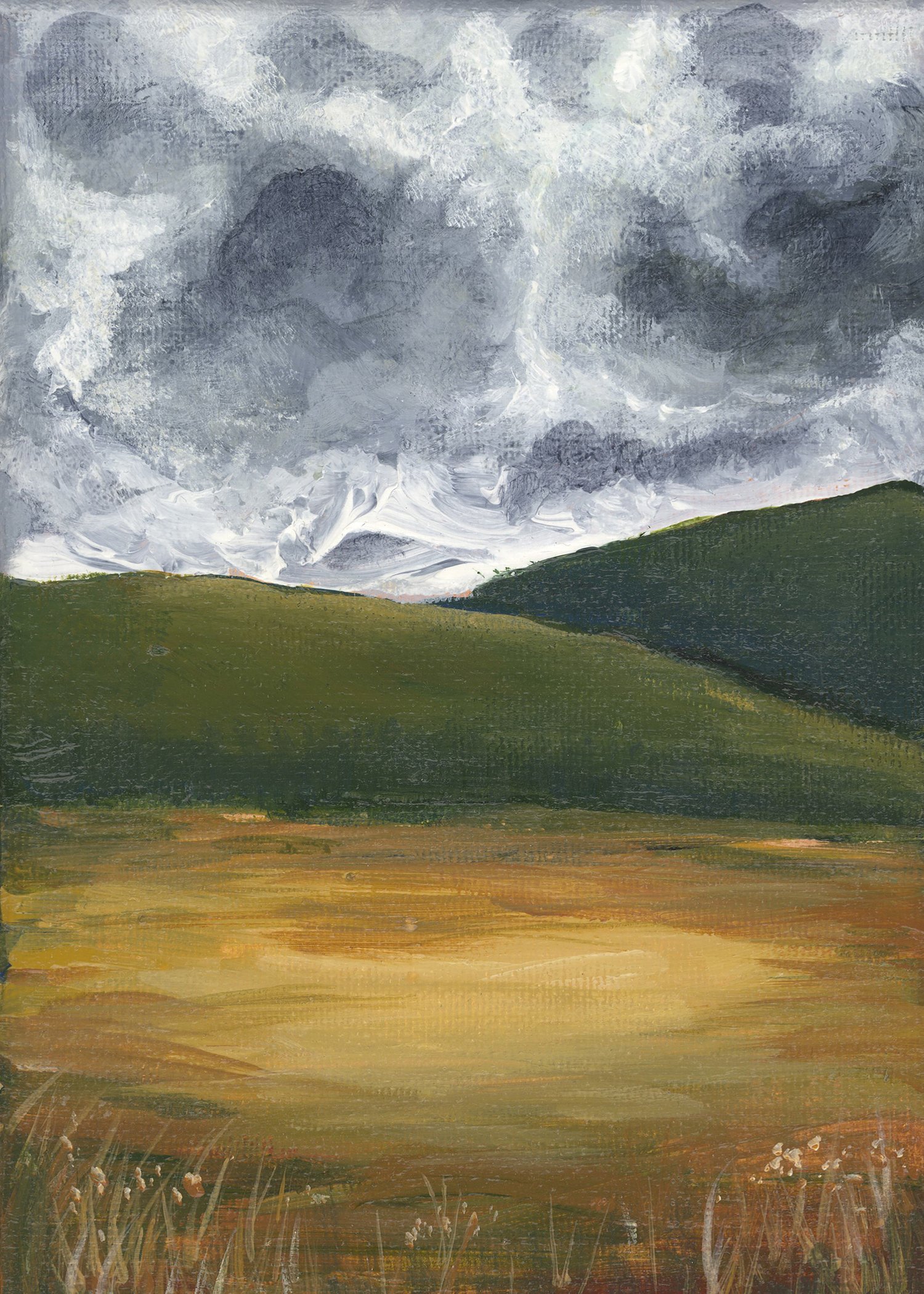 Gail Simmons- Cloudy Landscape.jpg
