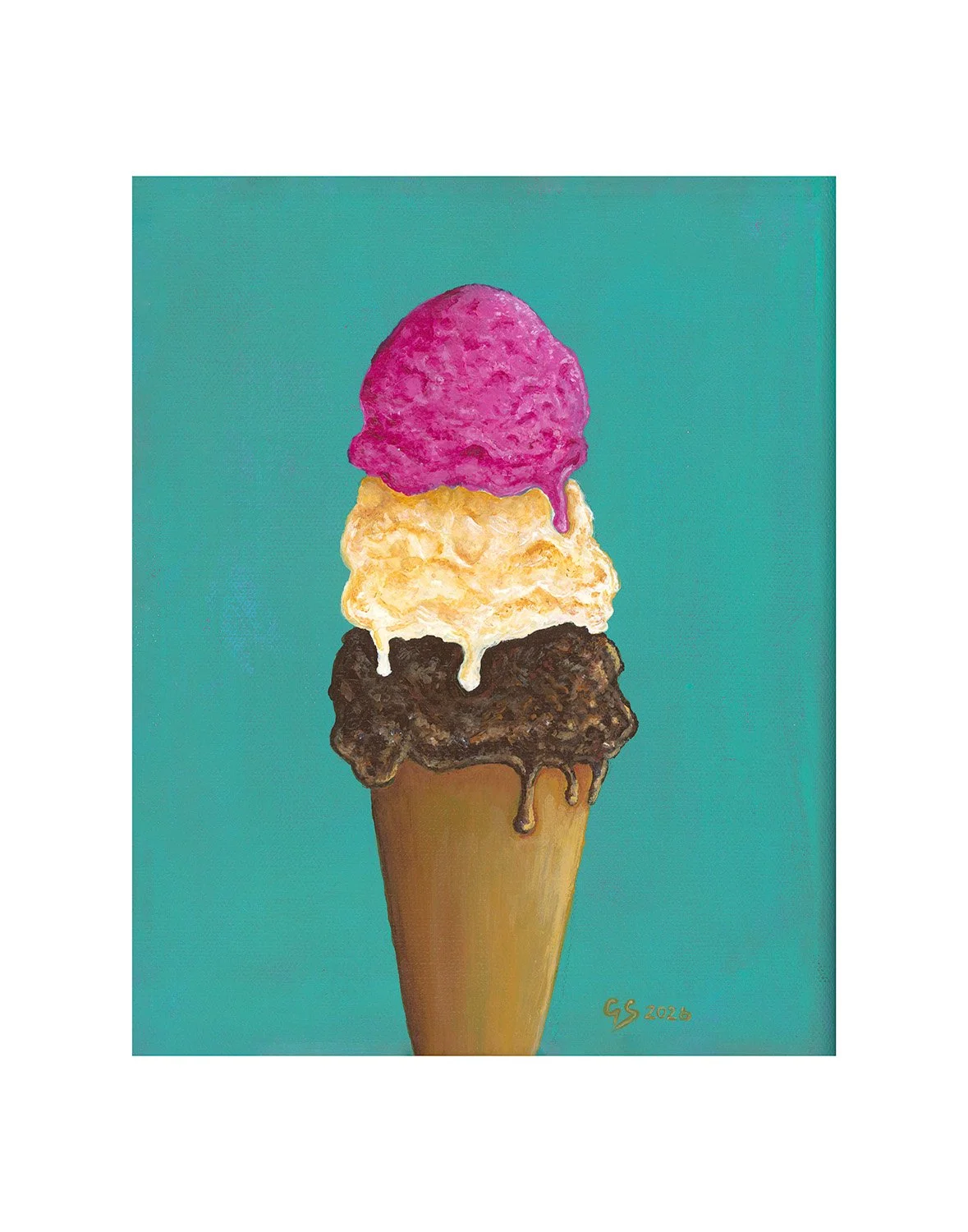 Gail Simmons- Ice Cream- 11x14.jpg