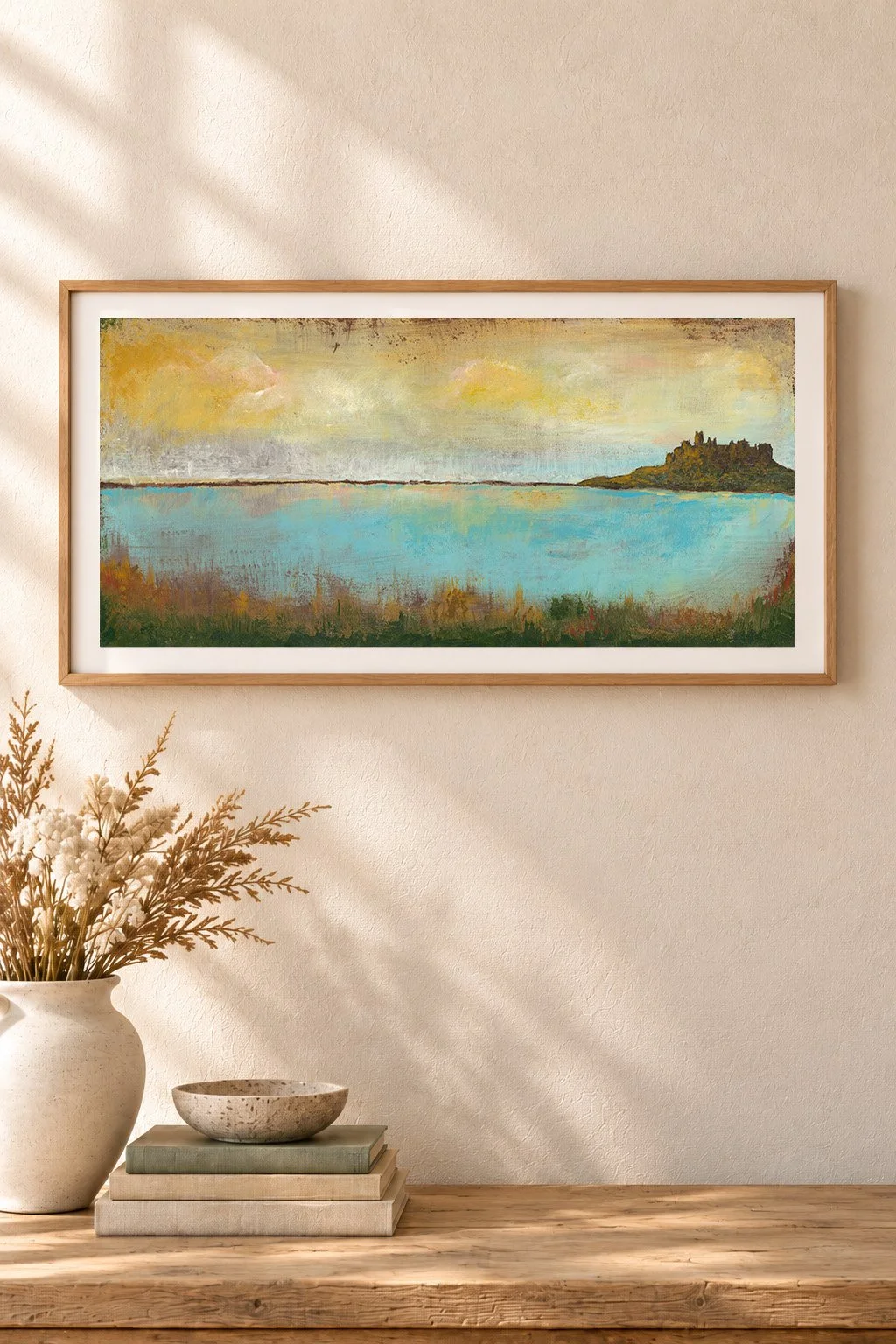 Castle_Print_framed_24x12_20x10.jpg