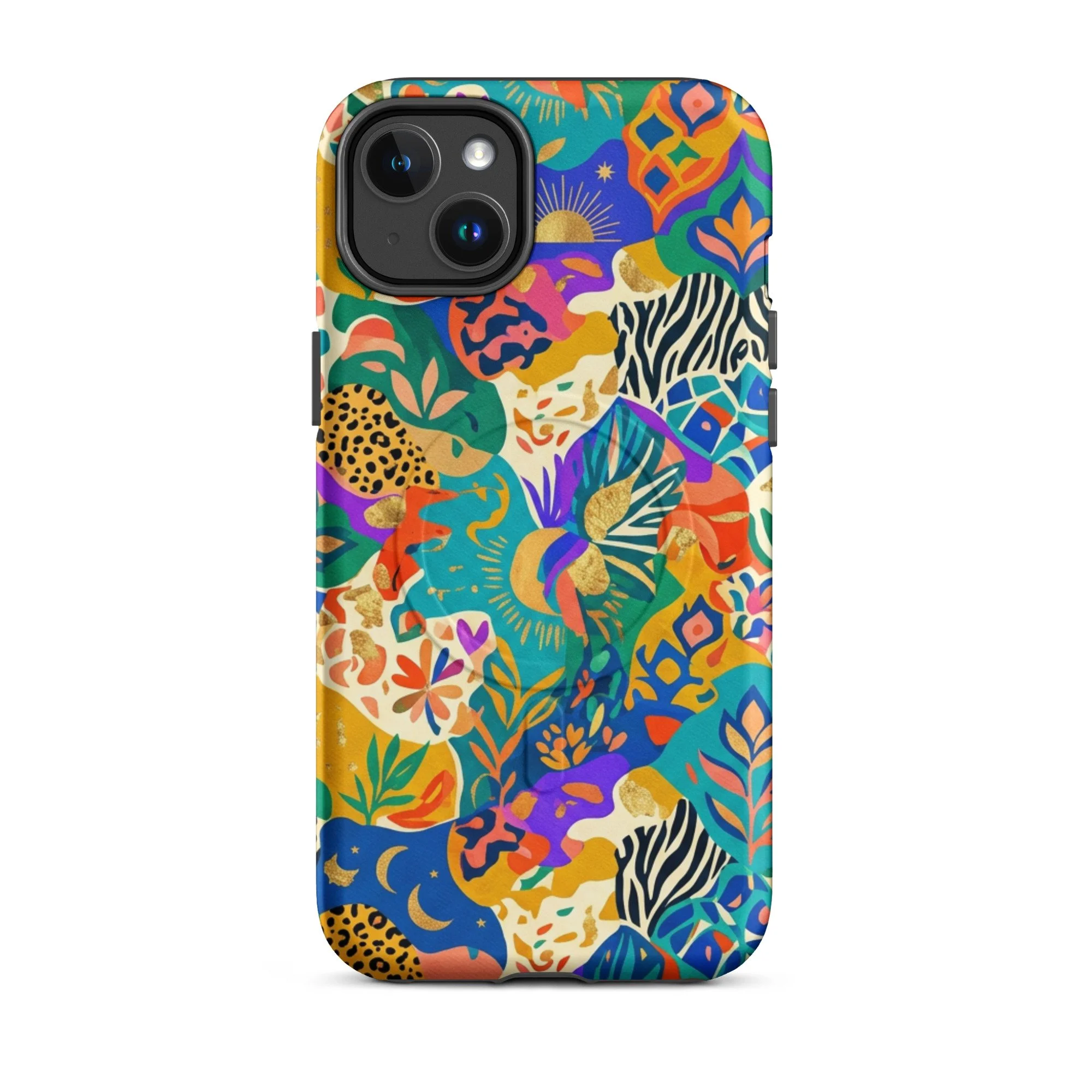 MagSafe® tough case for iPhone®