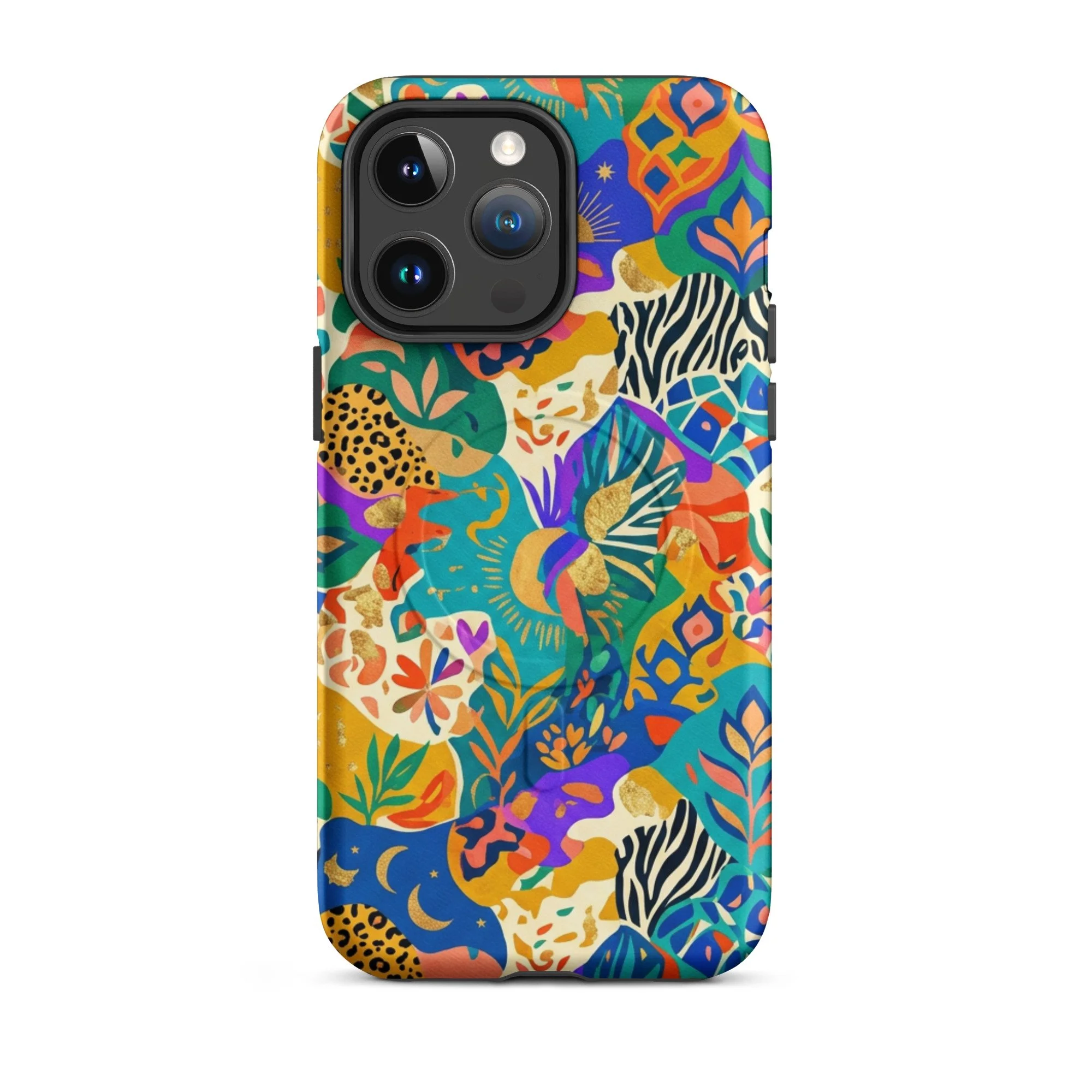 MagSafe® tough case for iPhone®