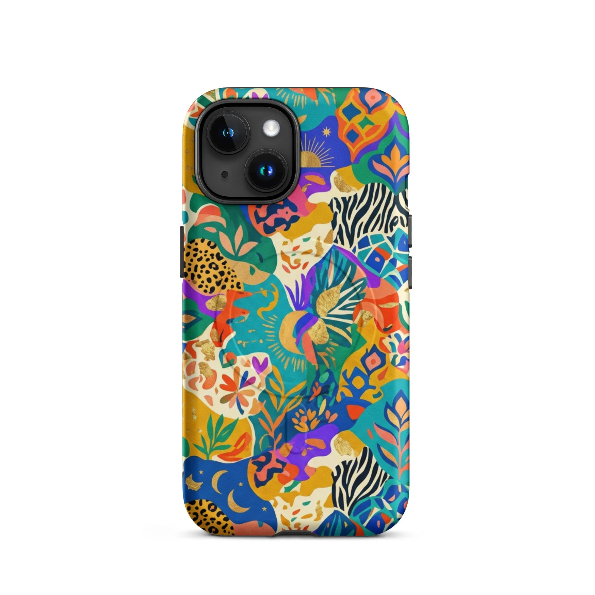 MagSafe® tough case for iPhone®