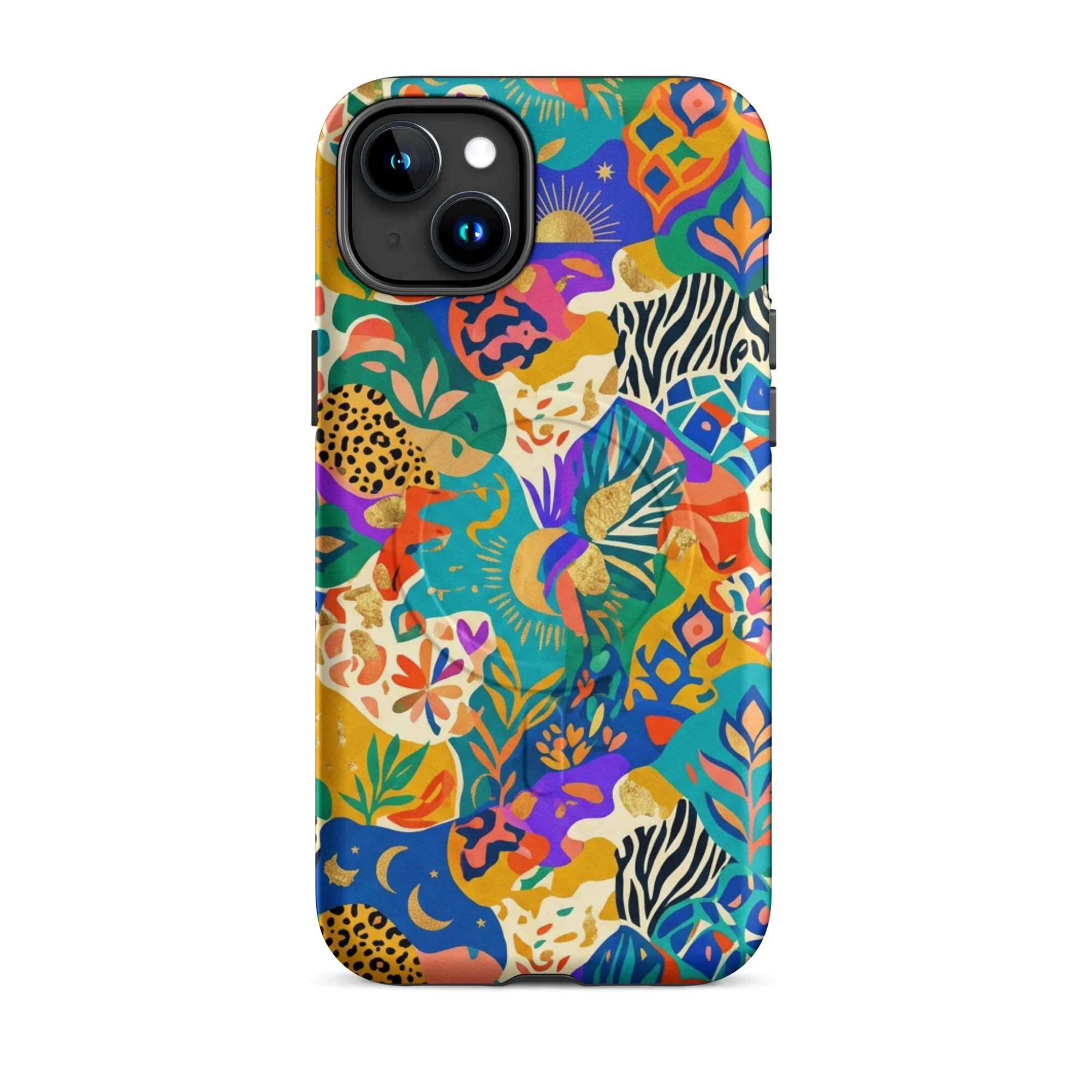 MagSafe® tough case for iPhone®