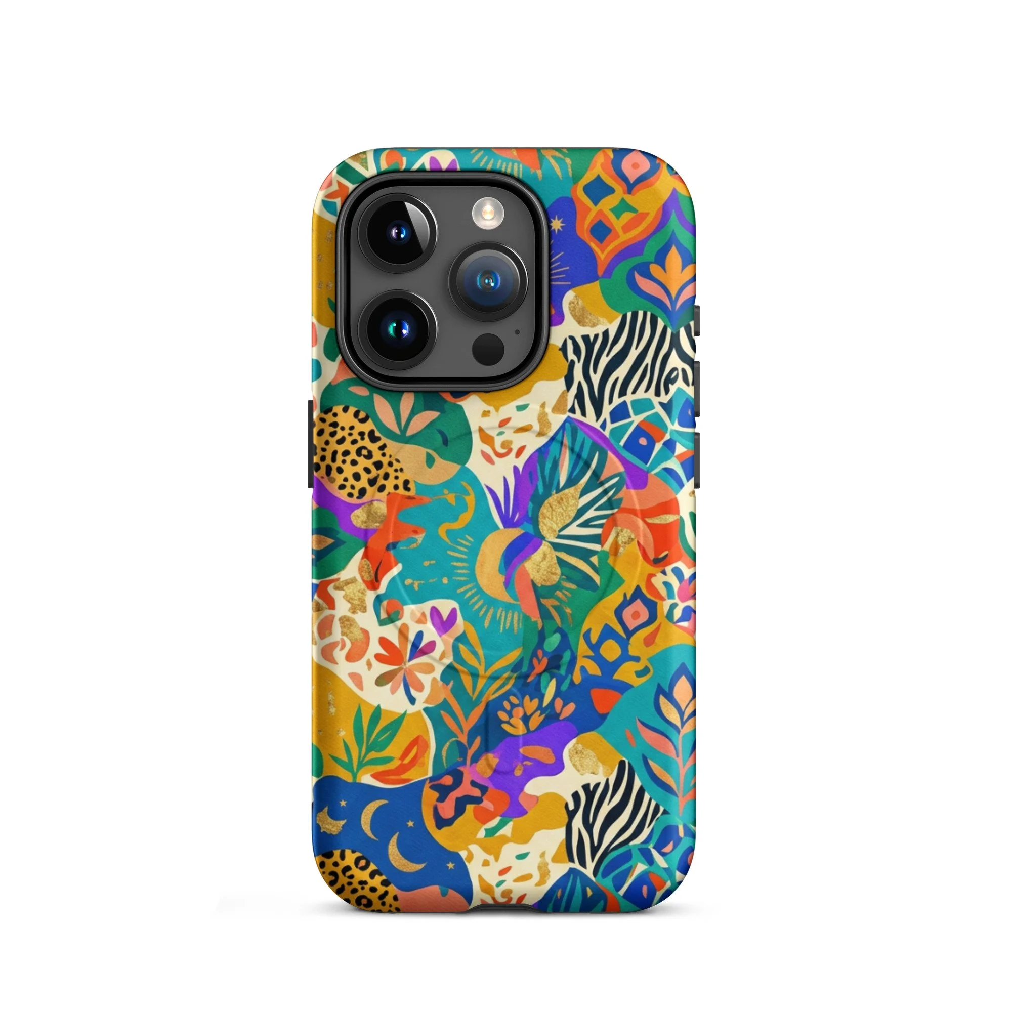MagSafe® tough case for iPhone®