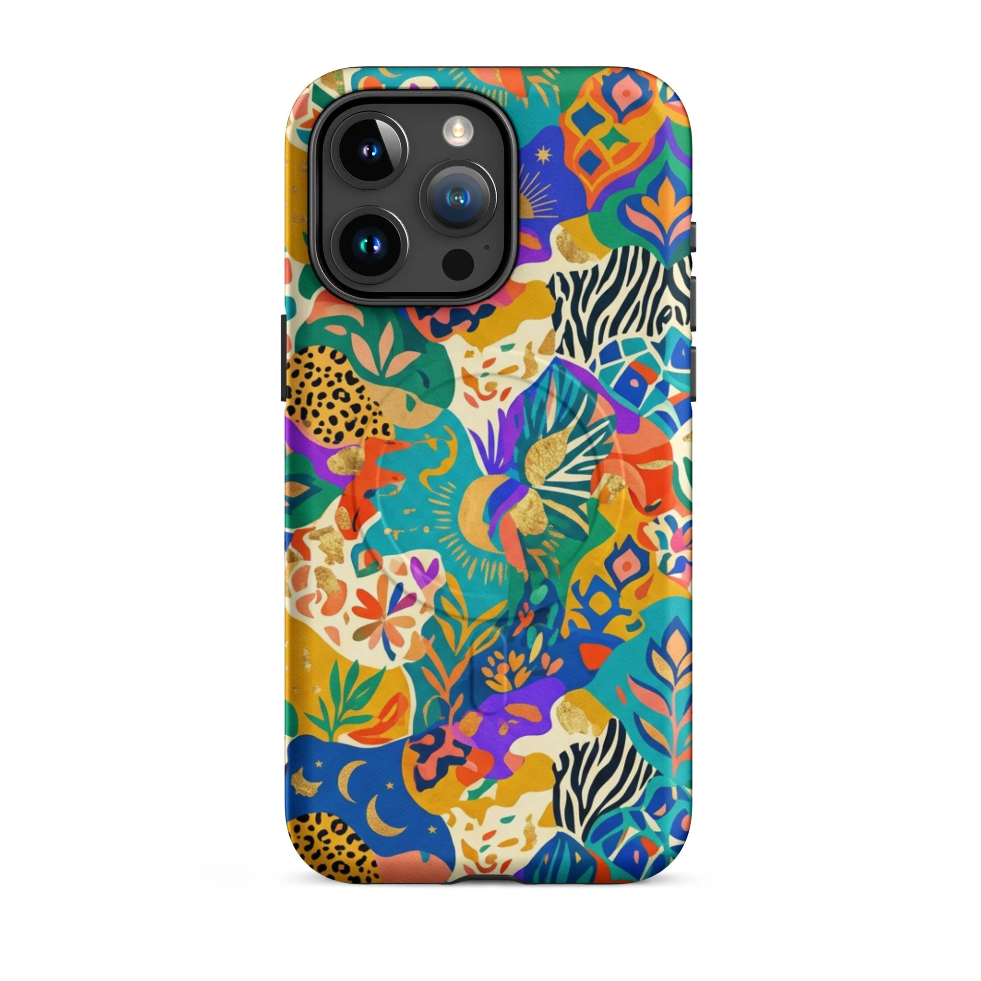 MagSafe® tough case for iPhone®