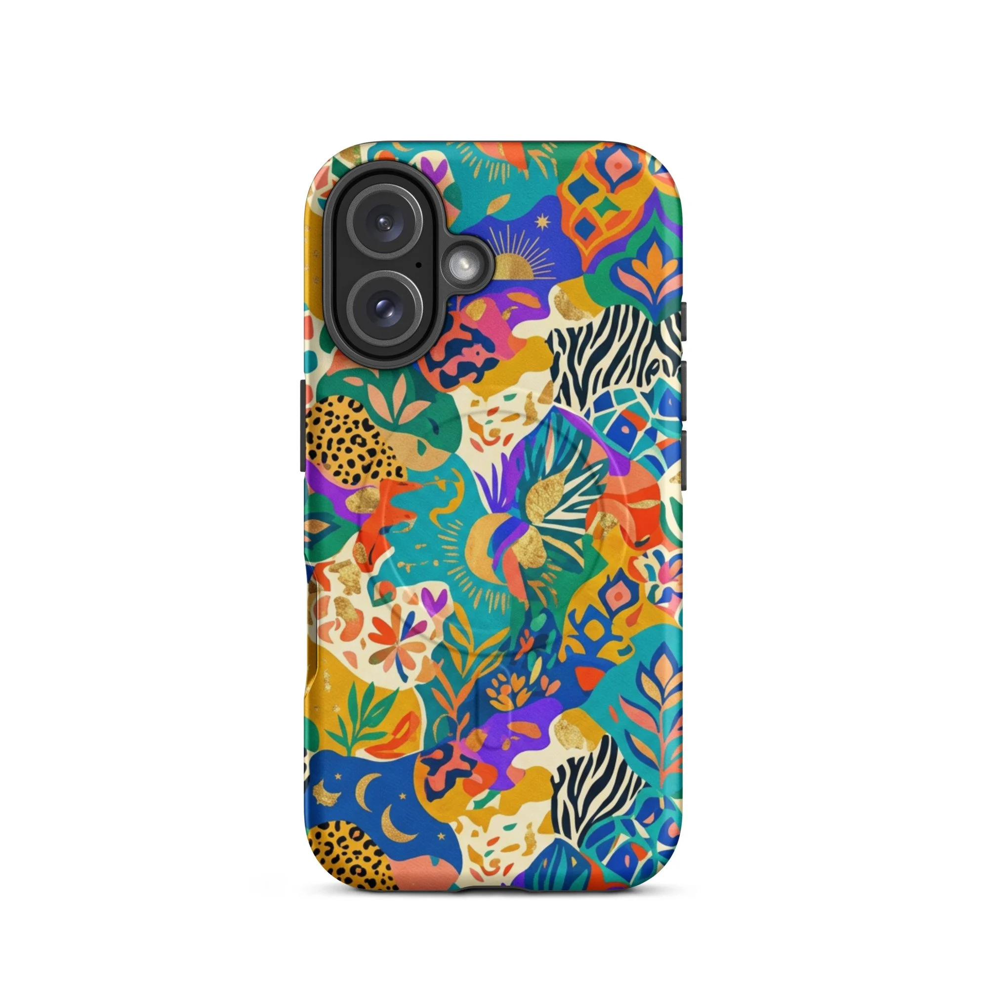 MagSafe® tough case for iPhone®