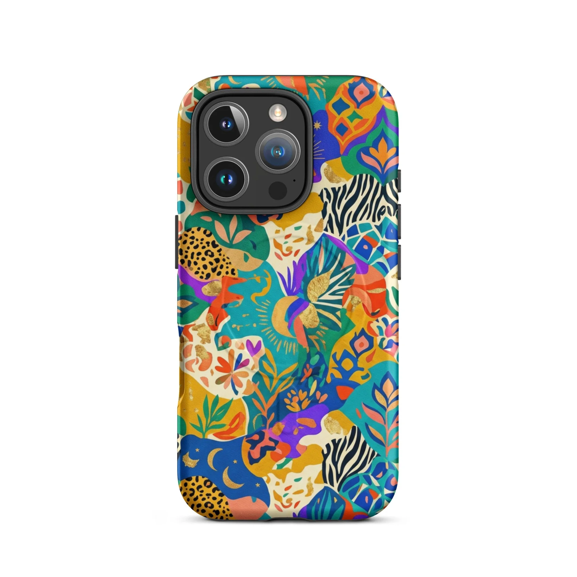 MagSafe® tough case for iPhone®