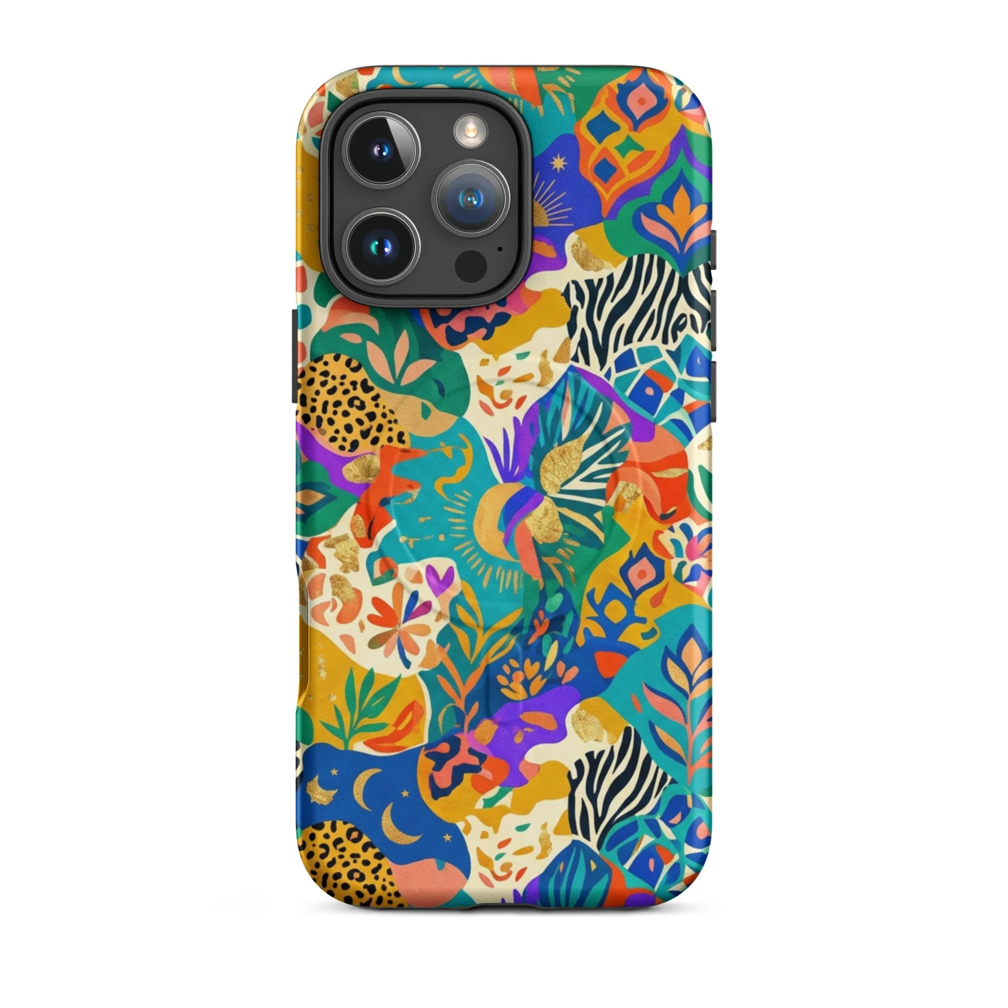 MagSafe® tough case for iPhone®