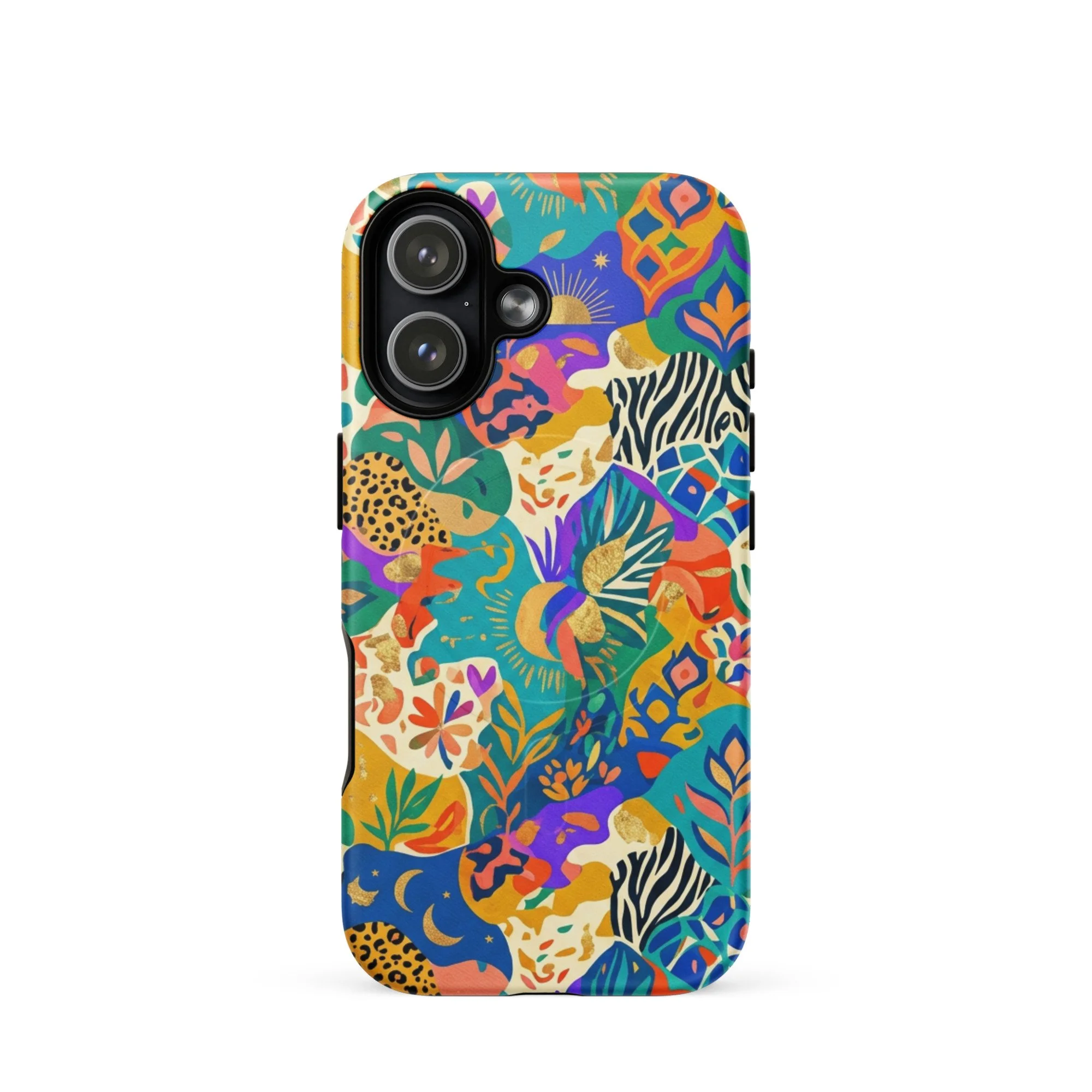 MagSafe® tough case for iPhone®