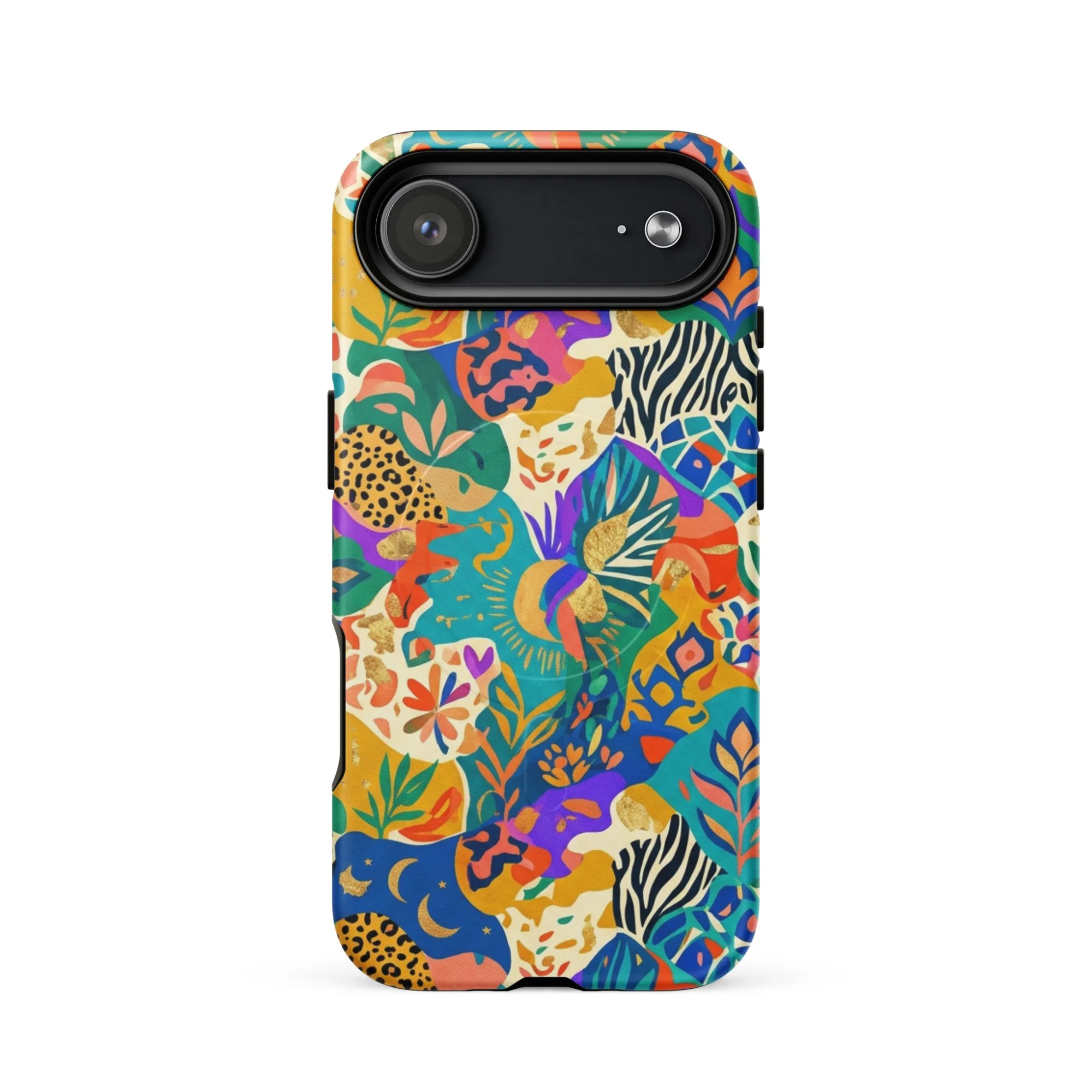 MagSafe® tough case for iPhone®