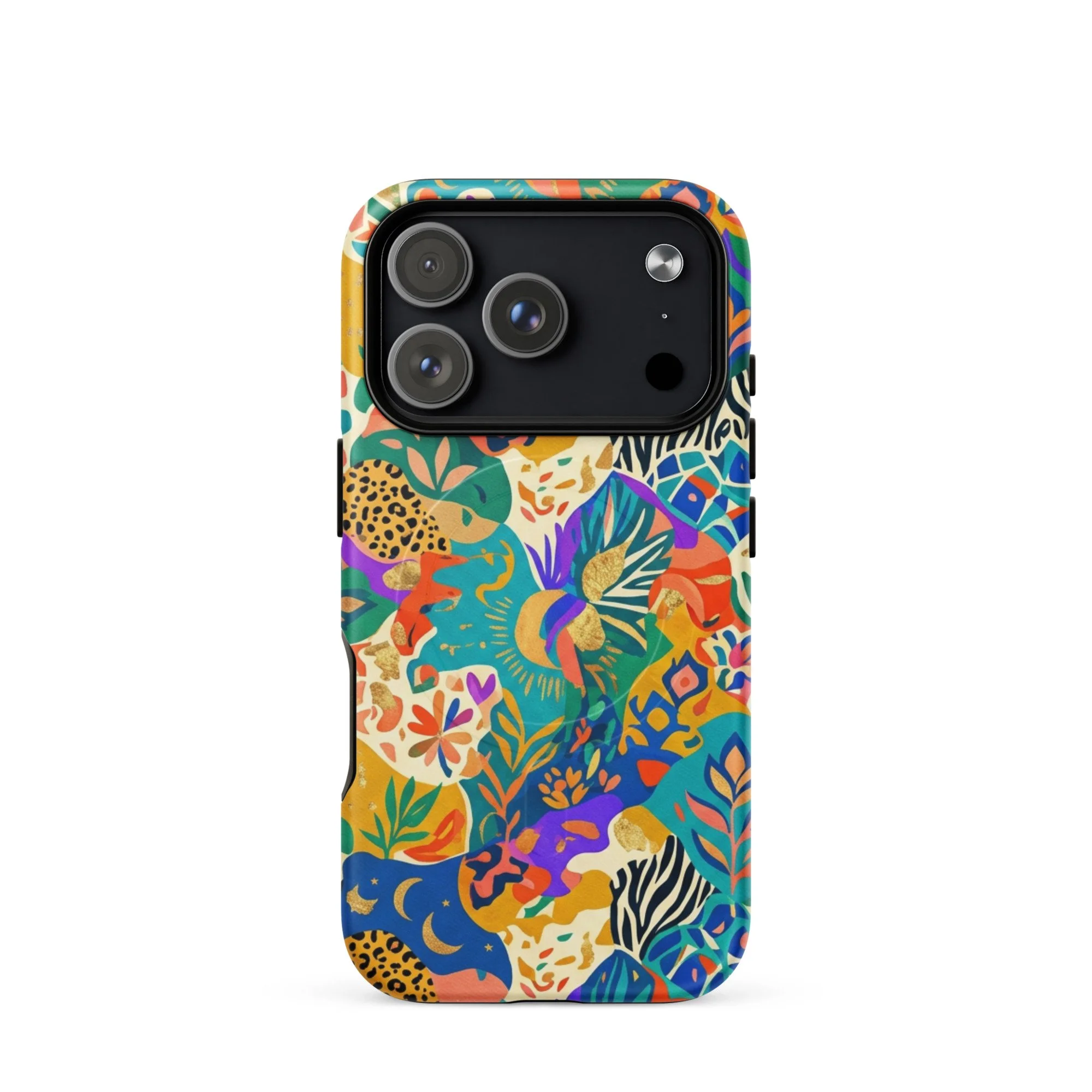 MagSafe® tough case for iPhone®