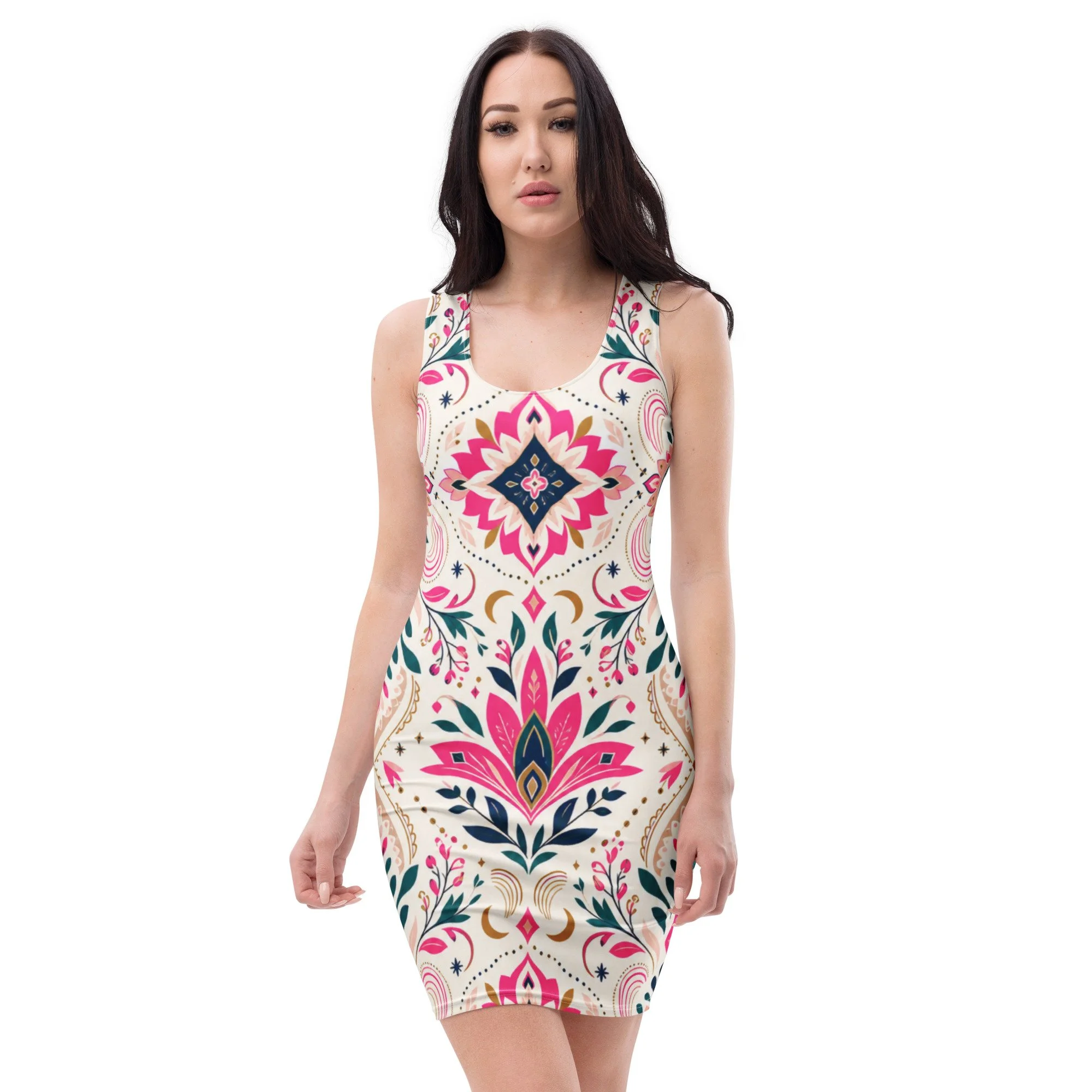 Bodycon dress