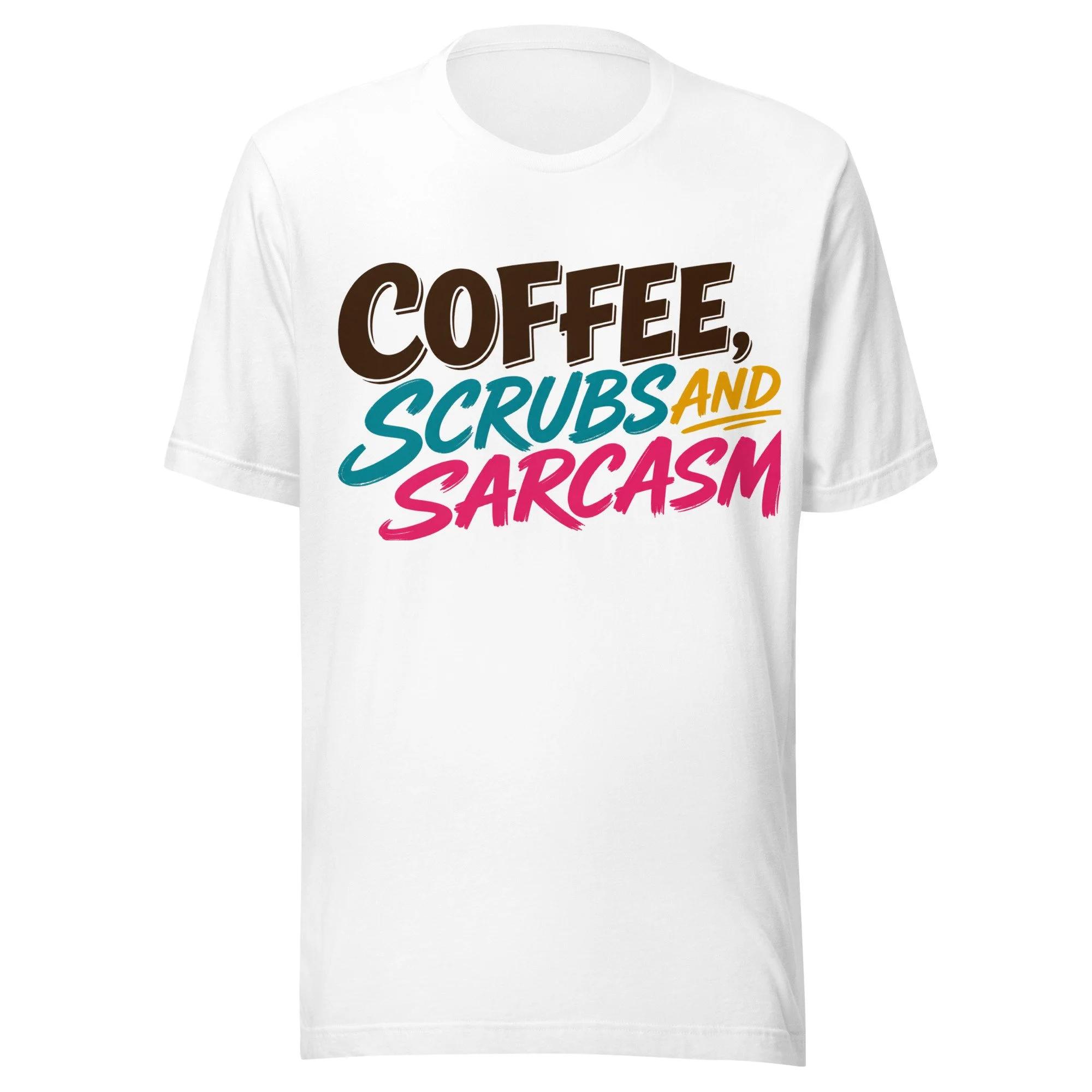 Unisex t-shirt