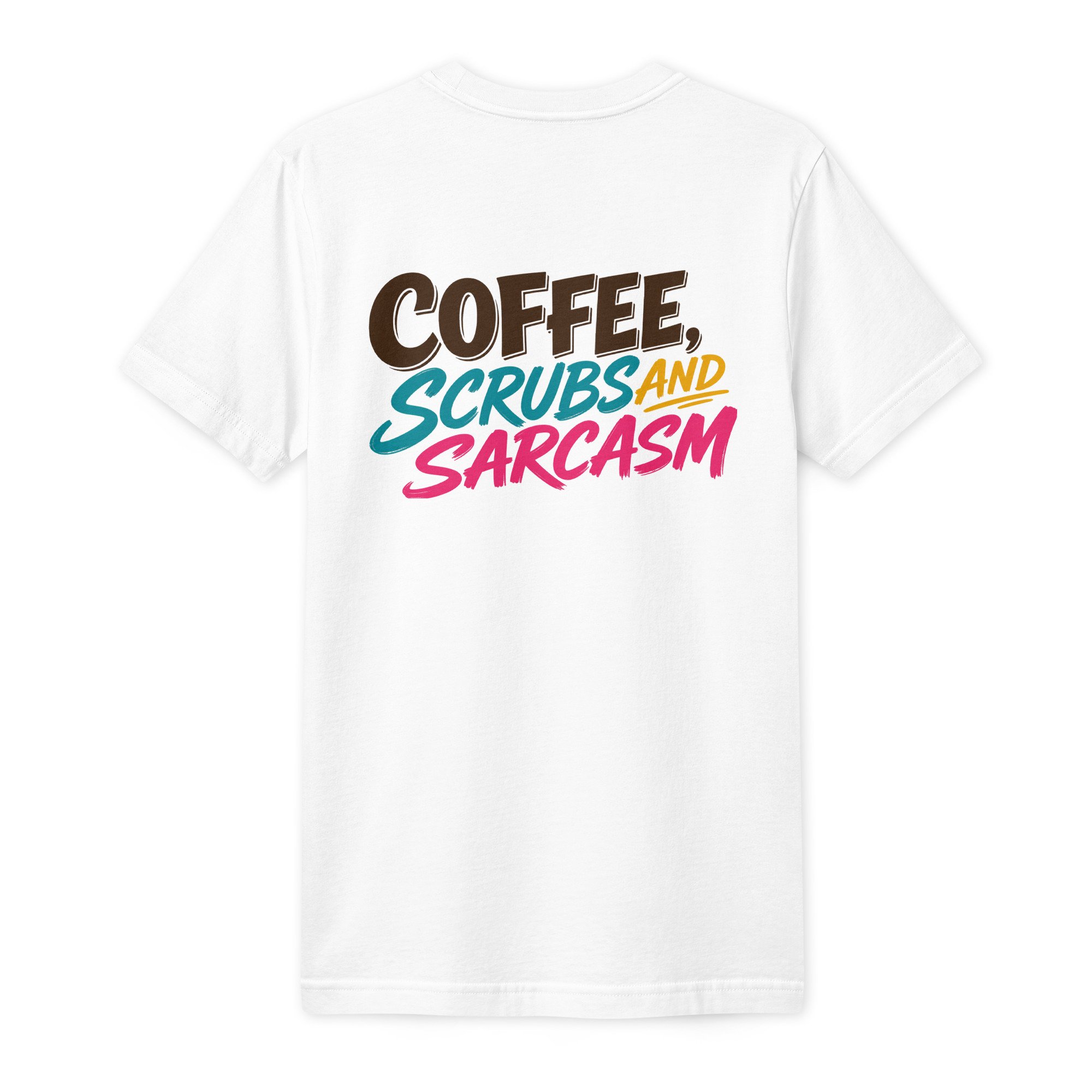 Fine Jersey T-Shirt