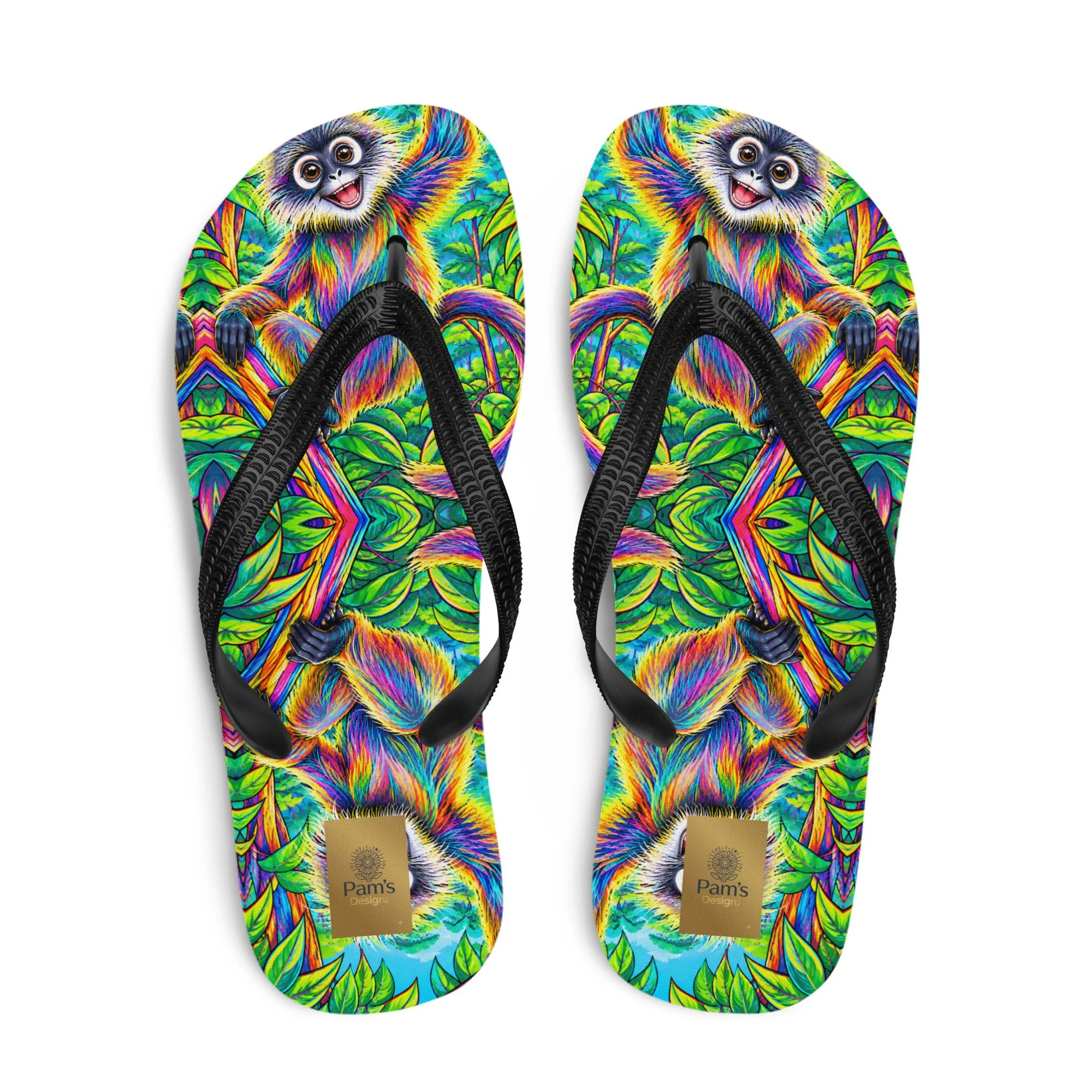 Flip-Flops