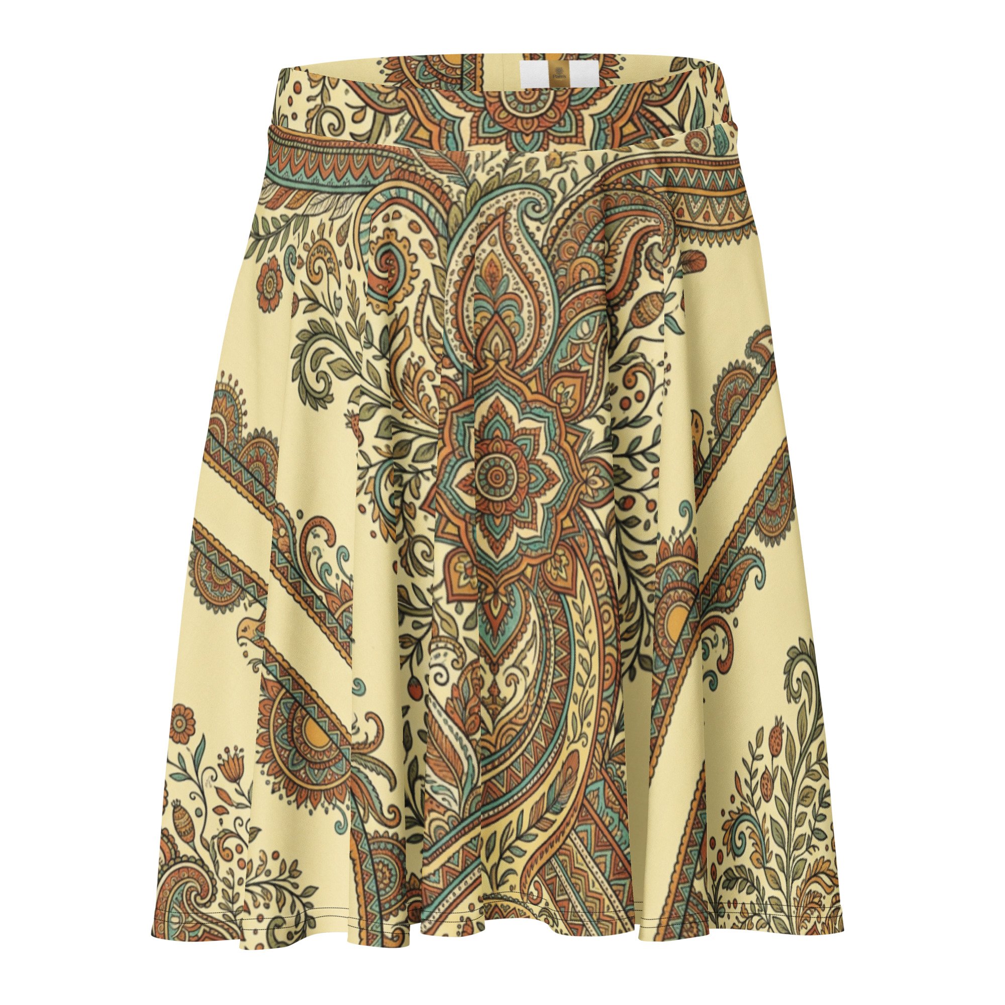 Skater Skirt