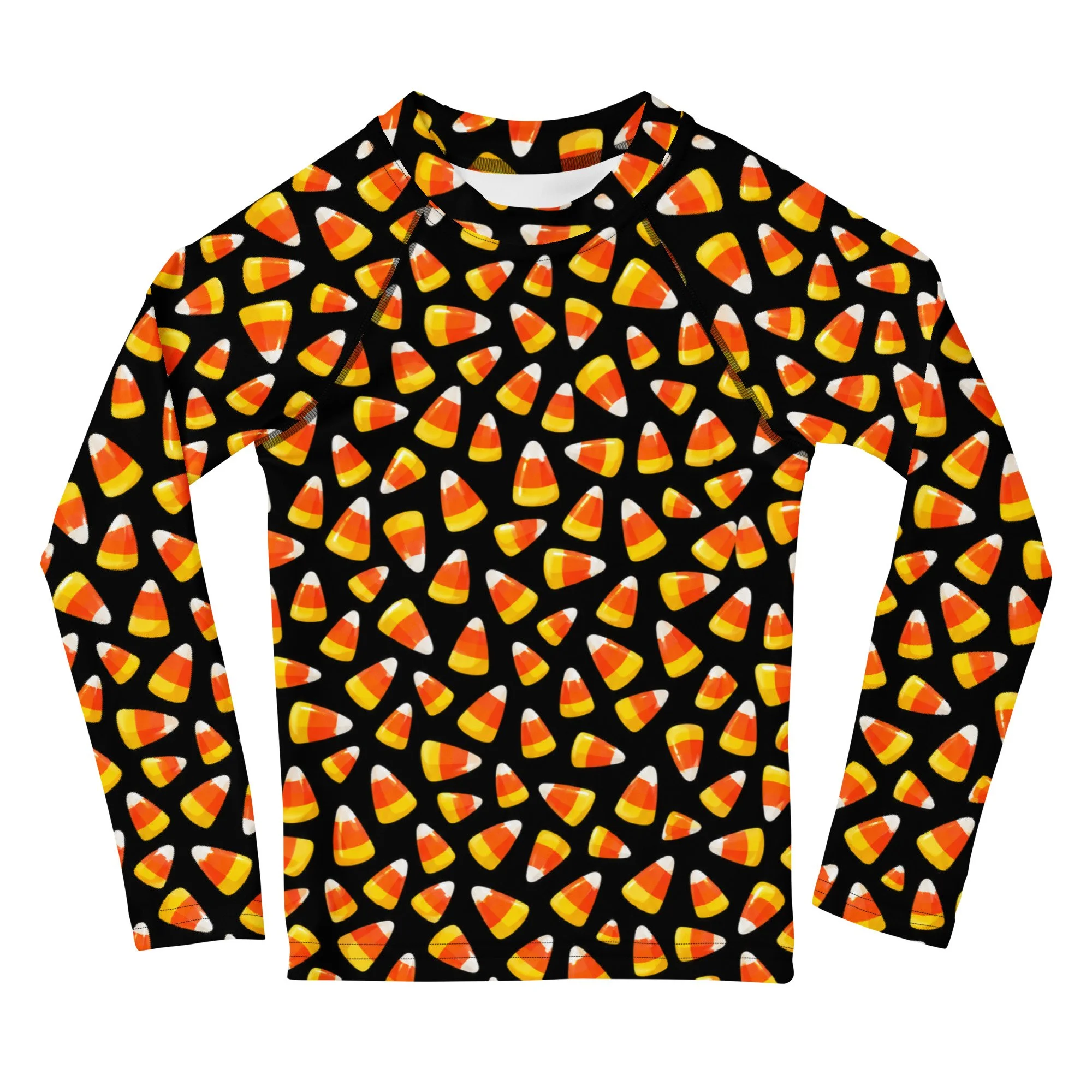 Kids Rash Guard