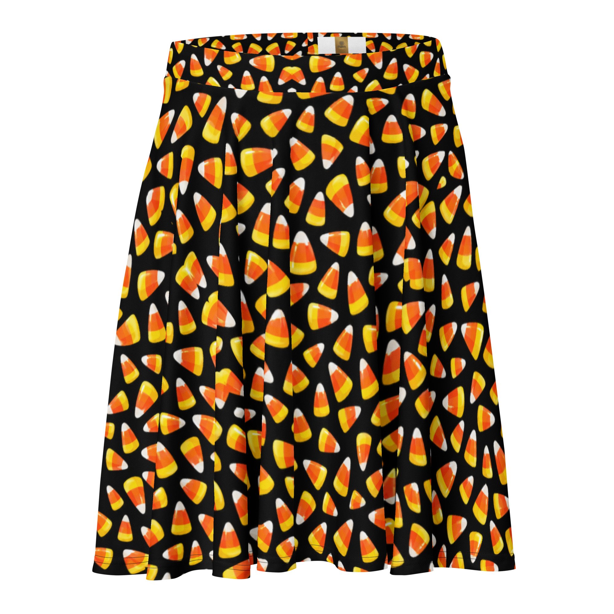 Skater Skirt
