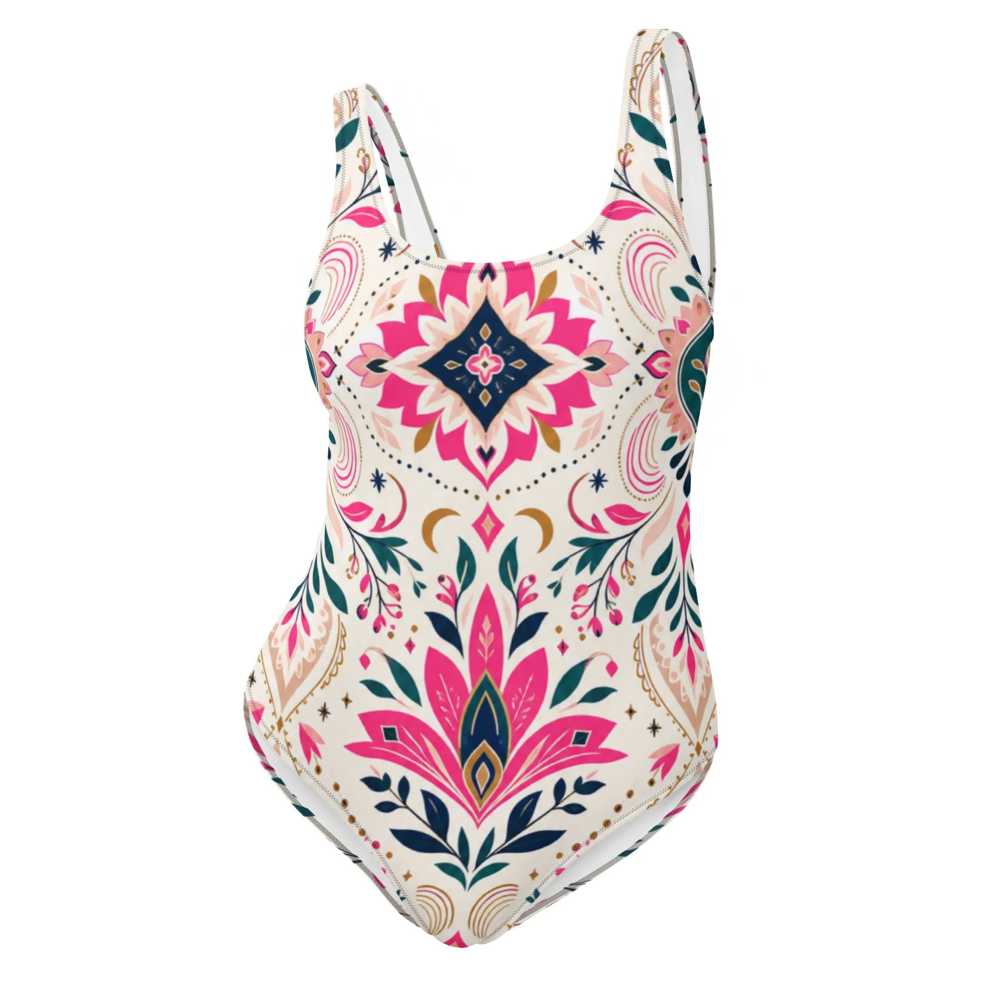 One-Piece Swimsuit