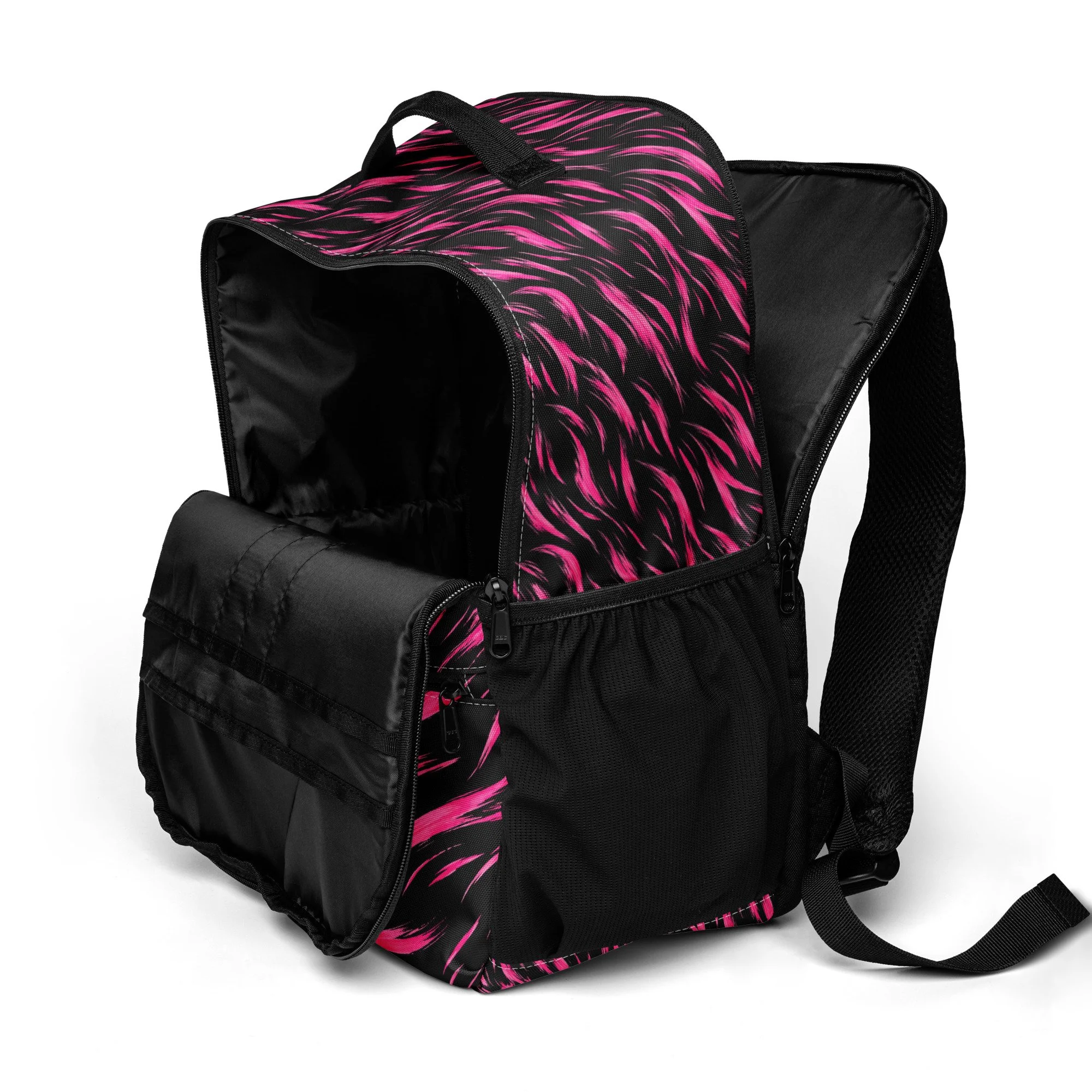 Utility backpack