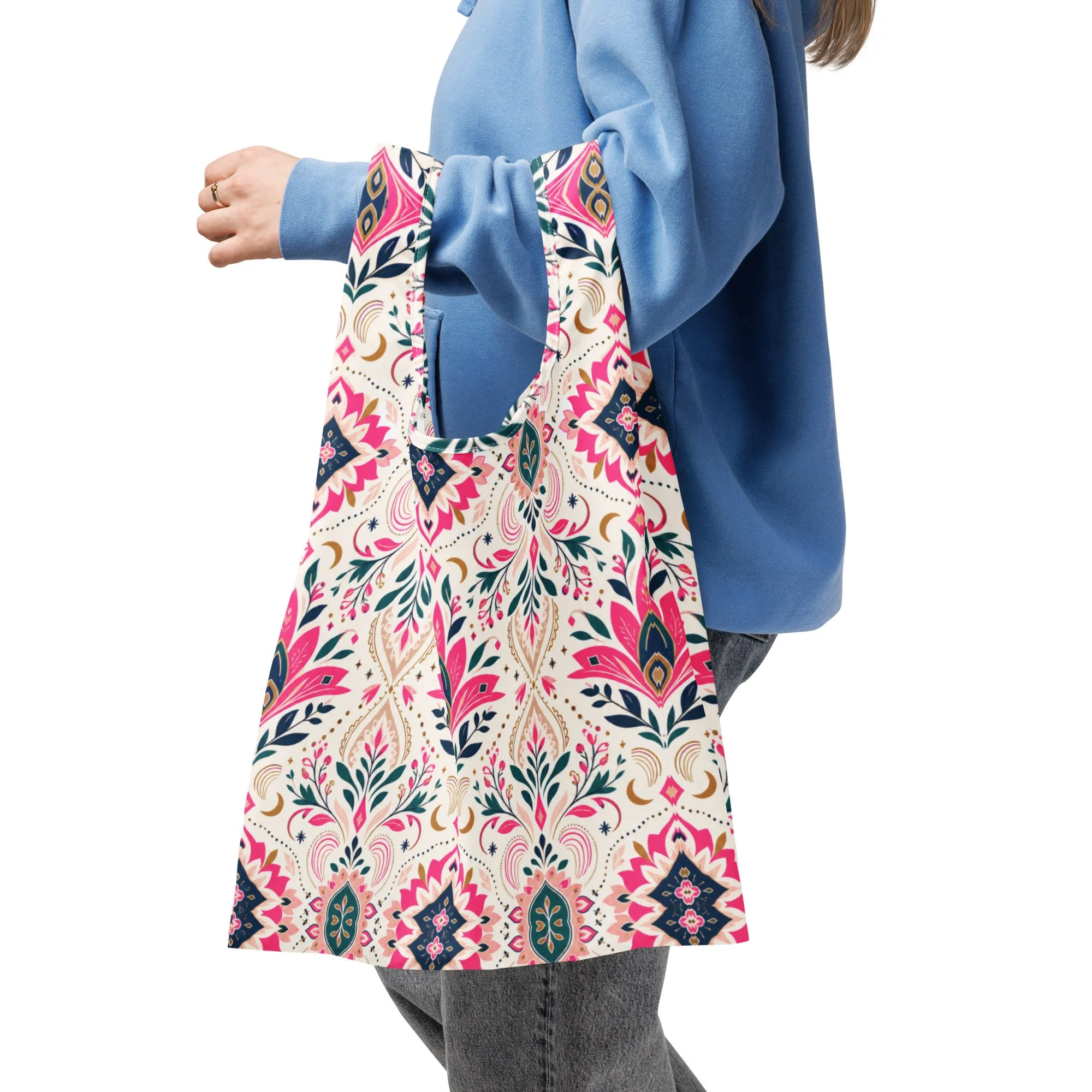 Shopping bag