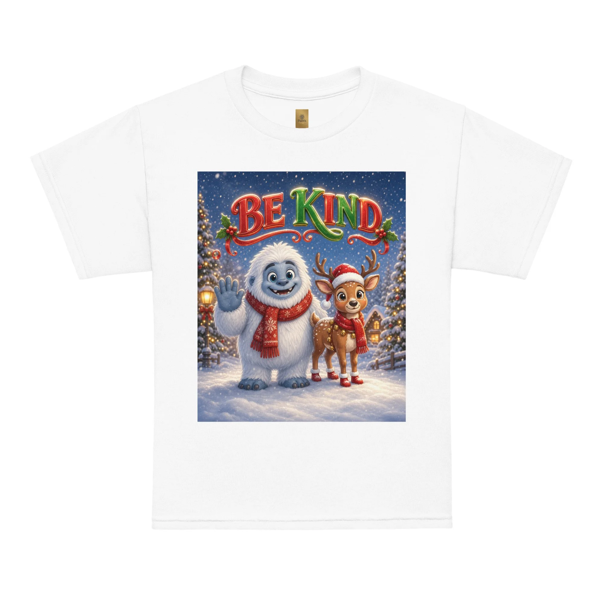 Youth t-shirt 
